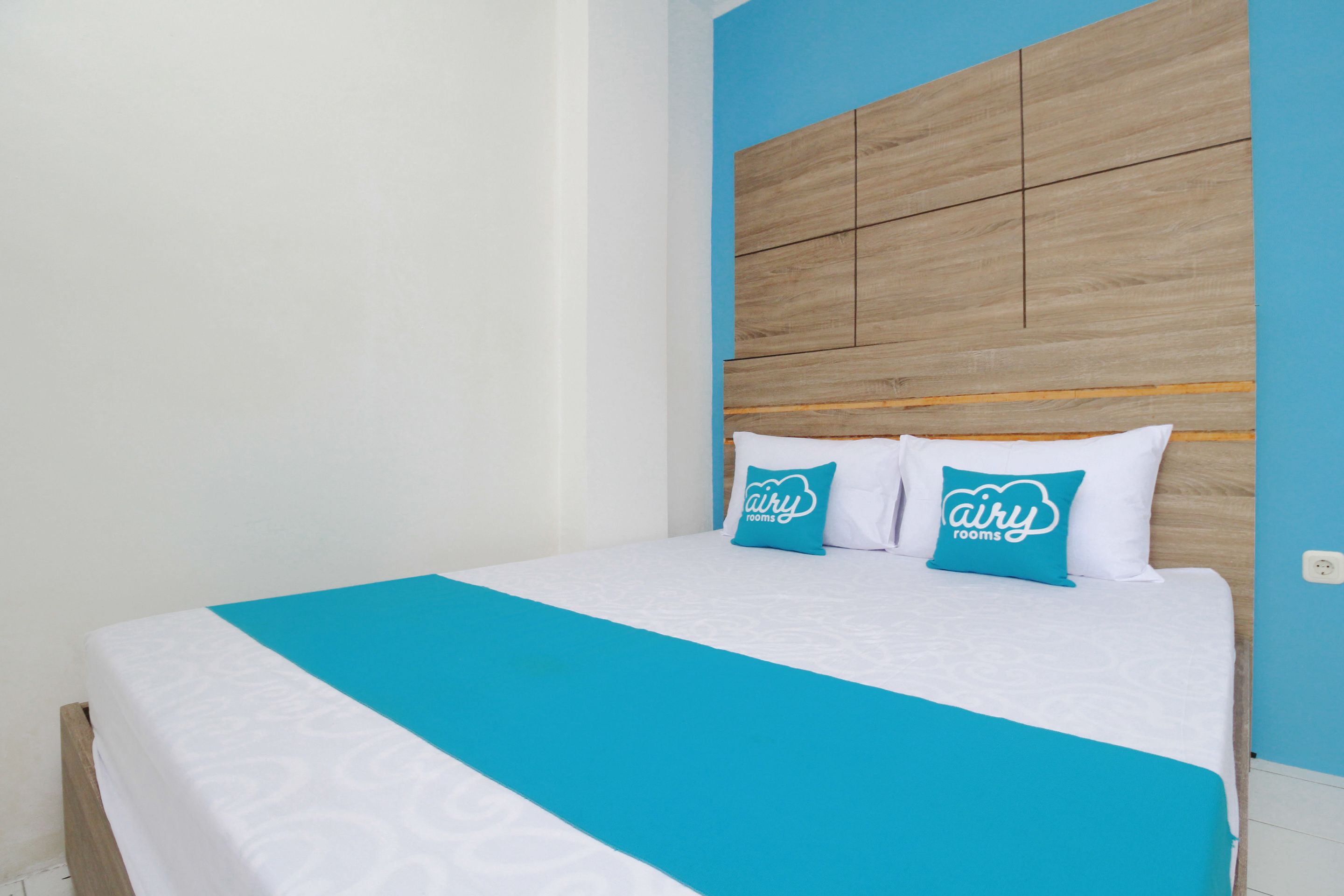 Airy Eco Taman Sari Mangga Besar Dua 6C Jakarta