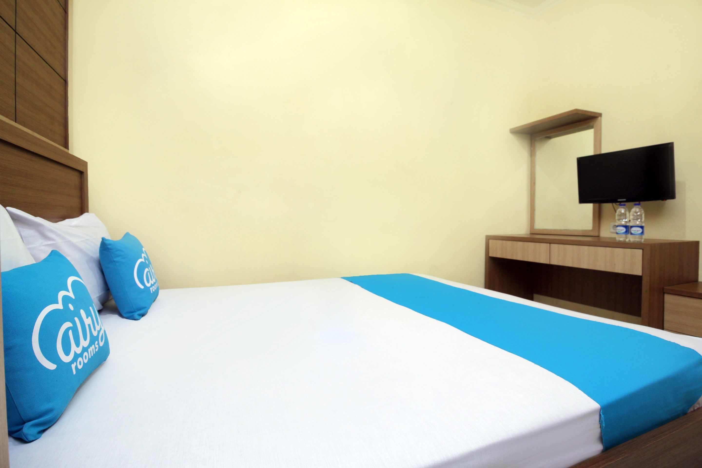 Airy Eco Taman Sari Mangga Besar Dua 6C Jakarta