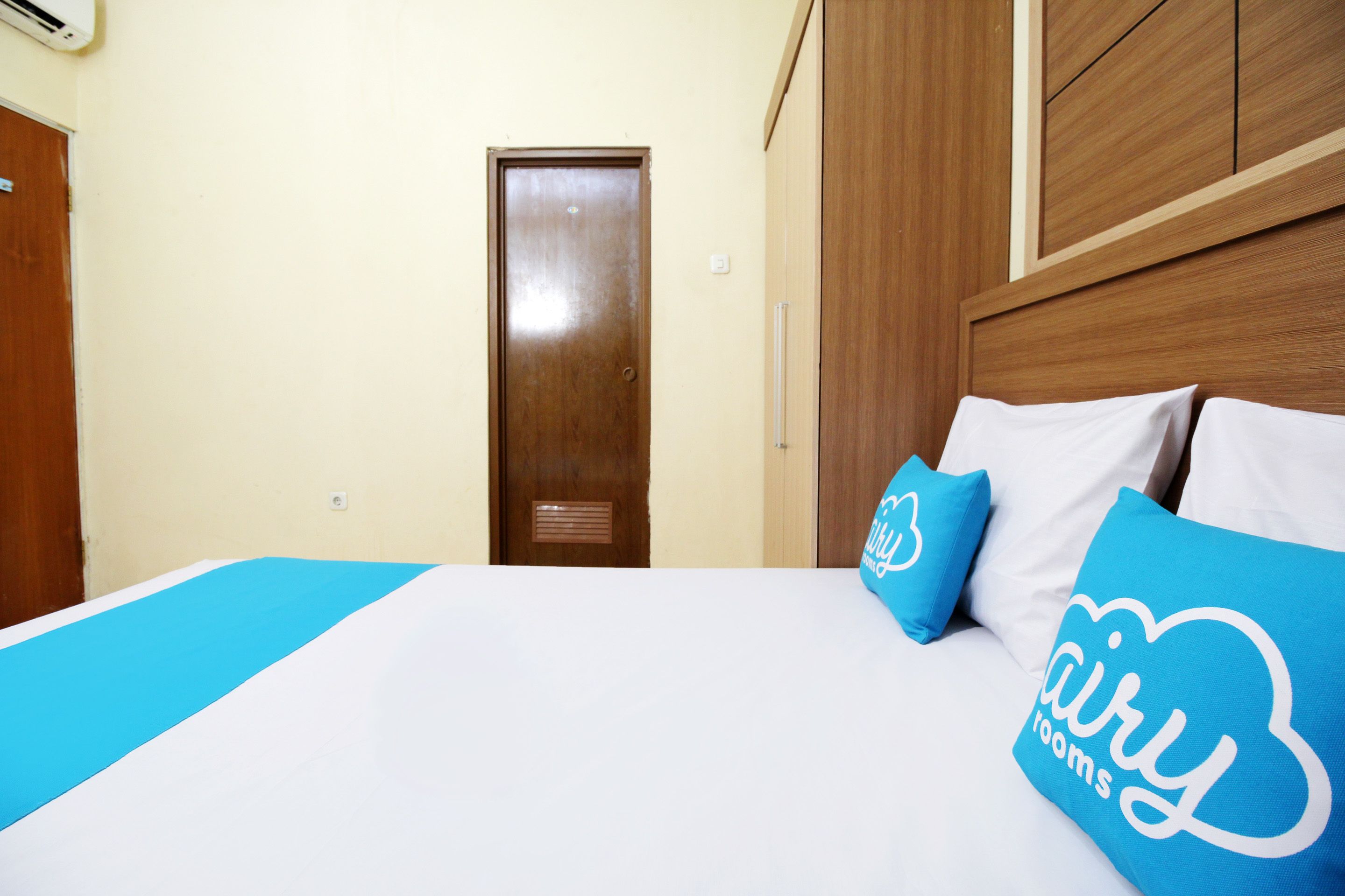 Airy Eco Taman Sari Mangga Besar Dua 6C Jakarta