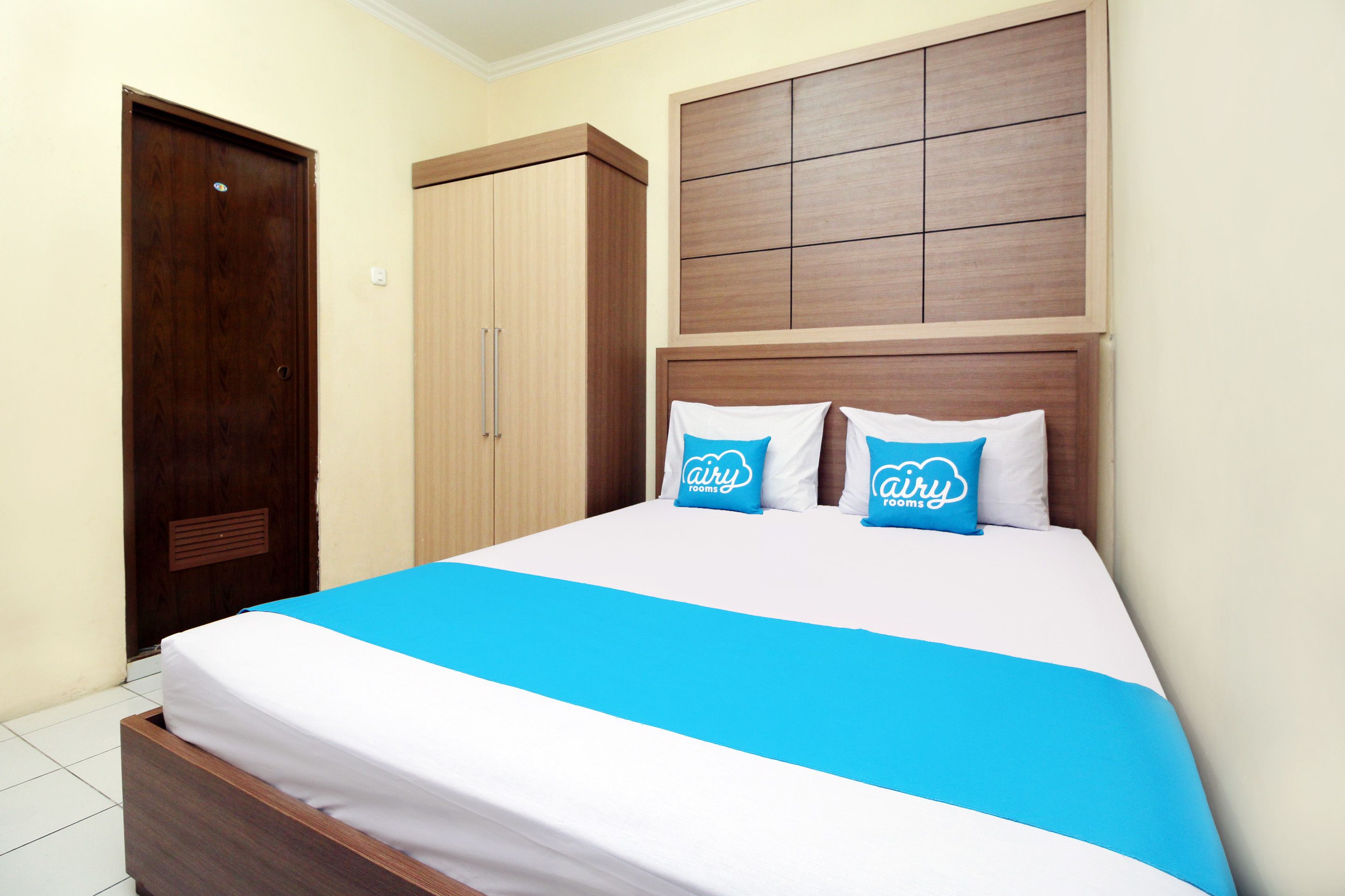 Airy Eco Taman Sari Mangga Besar Dua 6C Jakarta