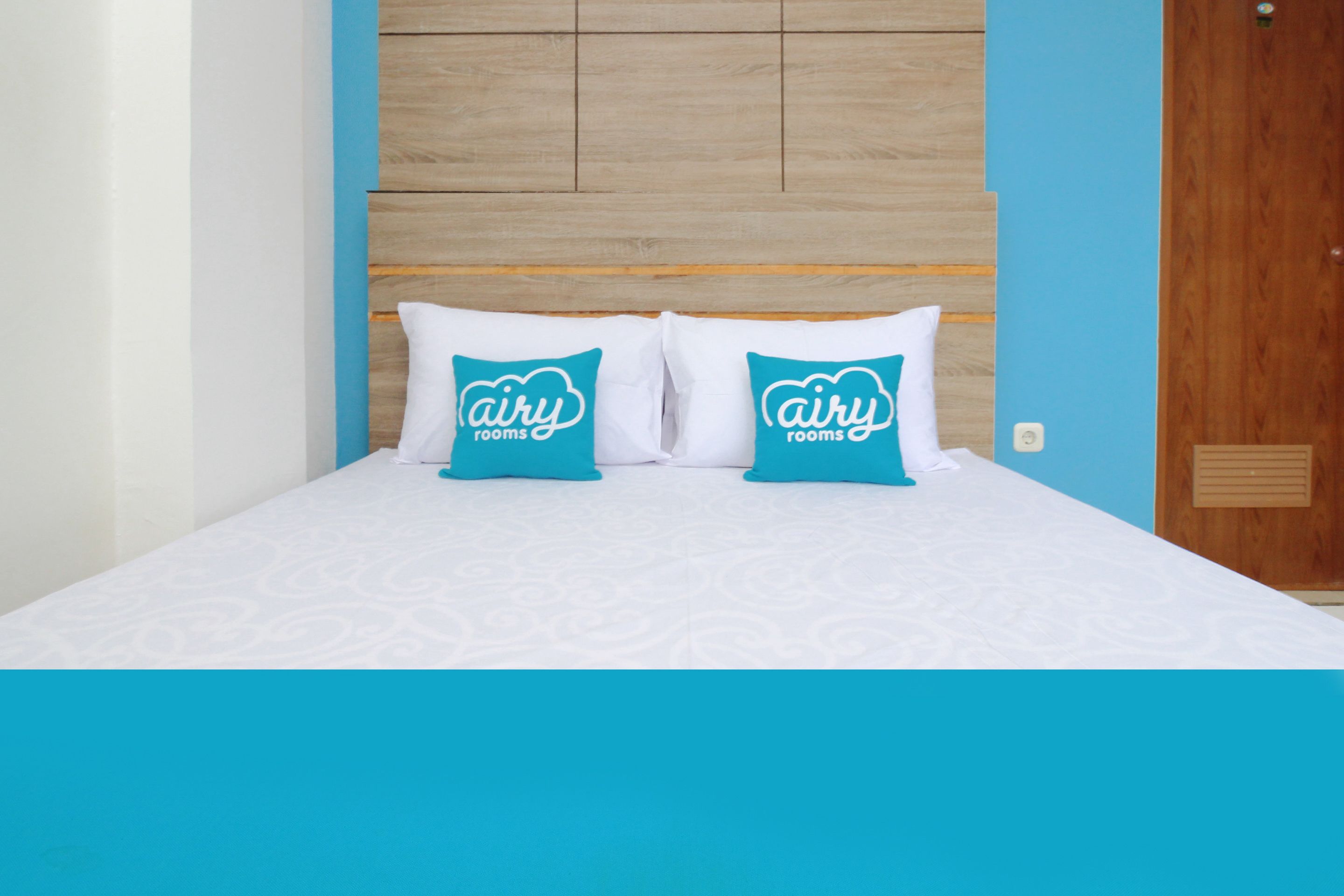 Airy Eco Taman Sari Mangga Besar Dua 6C Jakarta