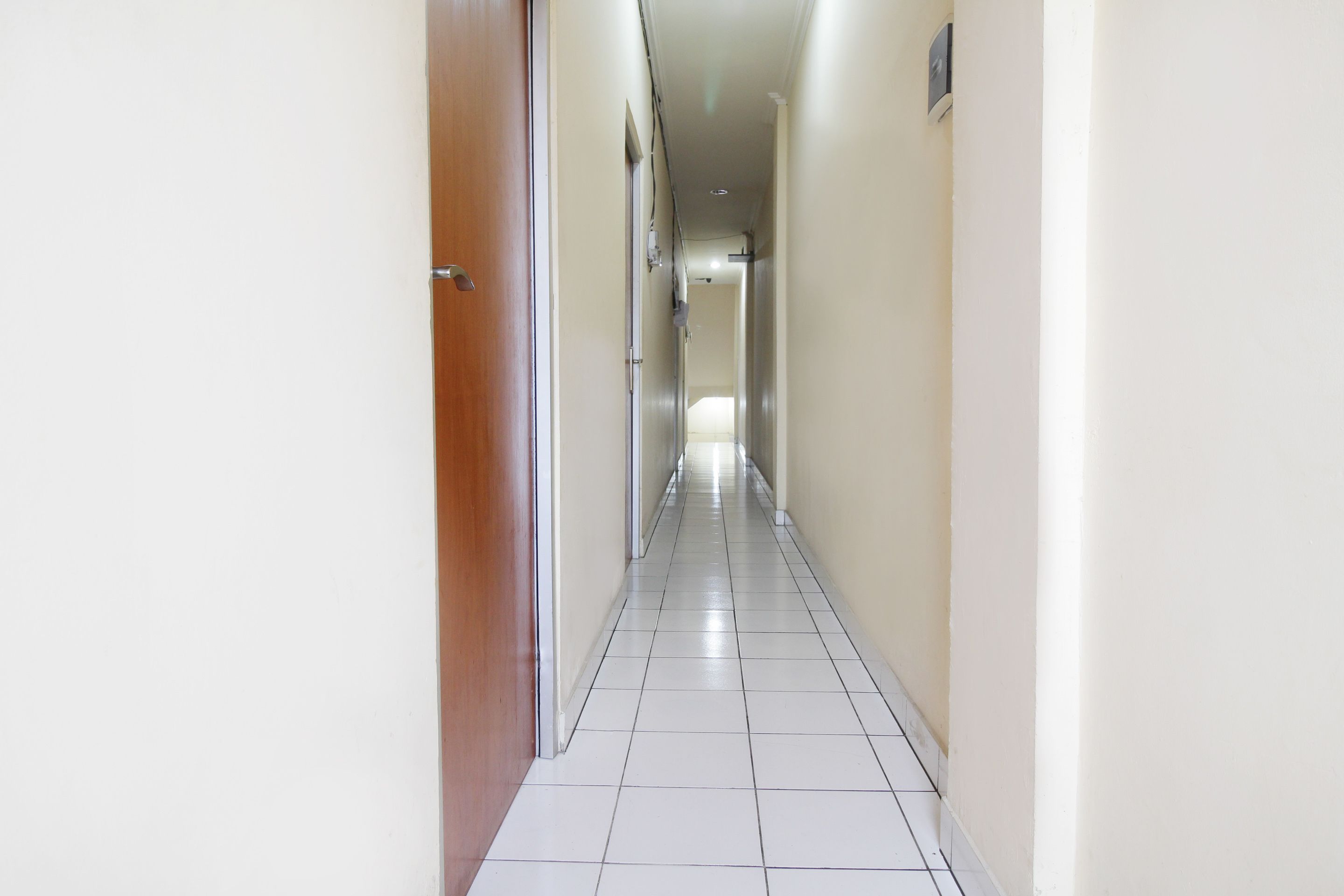 Airy Eco Taman Sari Mangga Besar Dua 6C Jakarta