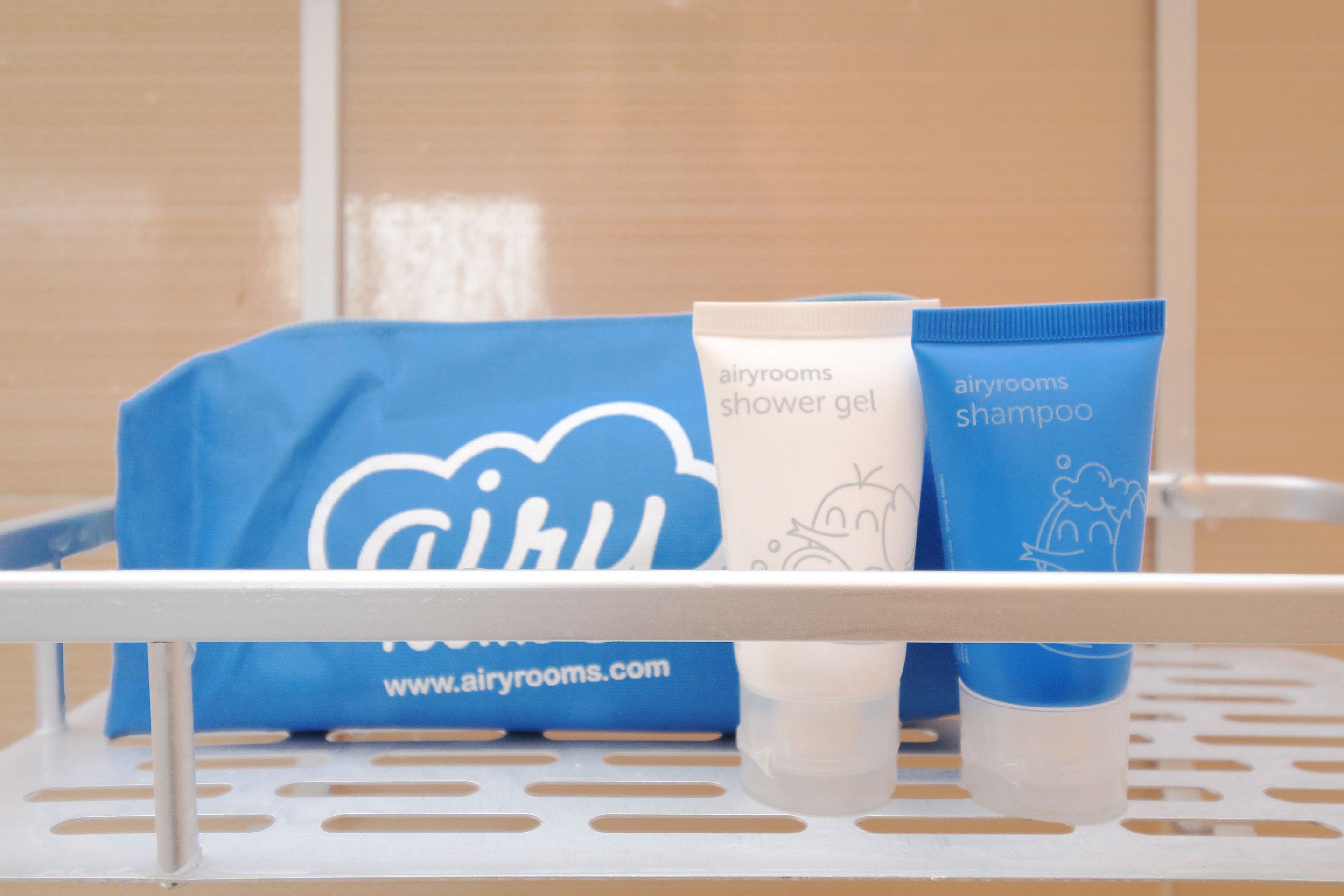 Airy Eco Taman Sari Mangga Besar Dua 6C Jakarta