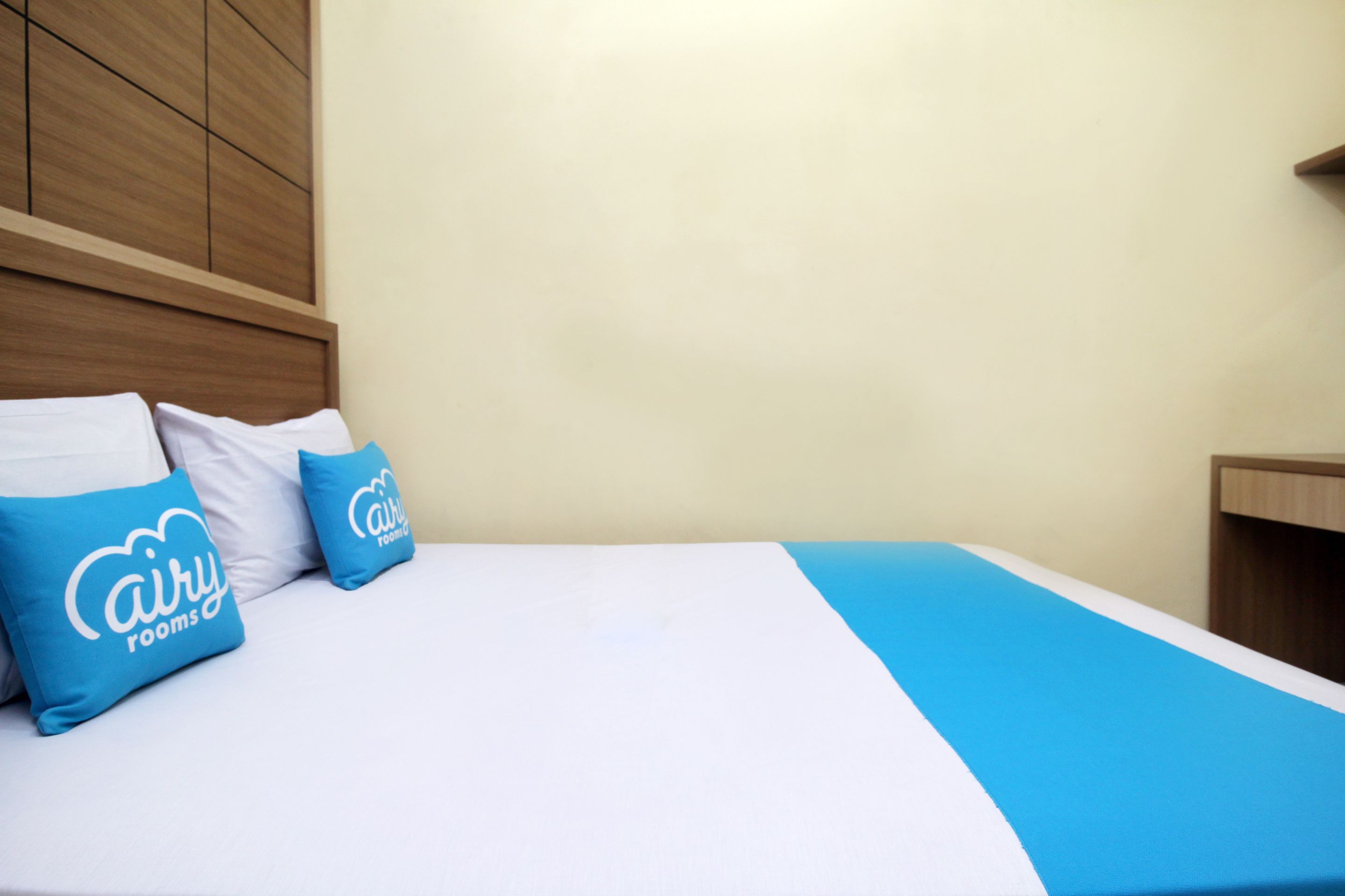 Airy Eco Taman Sari Mangga Besar Dua 6C Jakarta