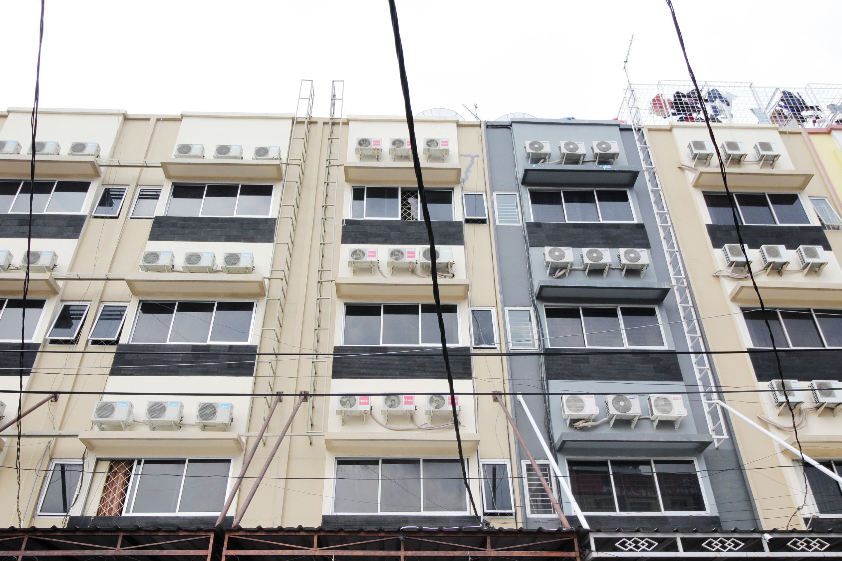 Airy Eco Taman Sari Mangga Besar Dua 6C Jakarta