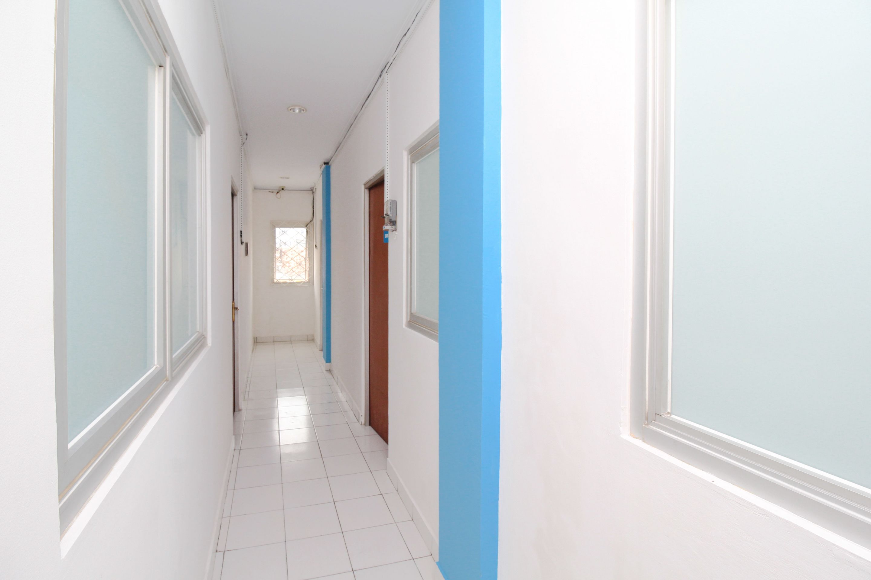 Airy Eco Taman Sari Mangga Besar Dua 6C Jakarta