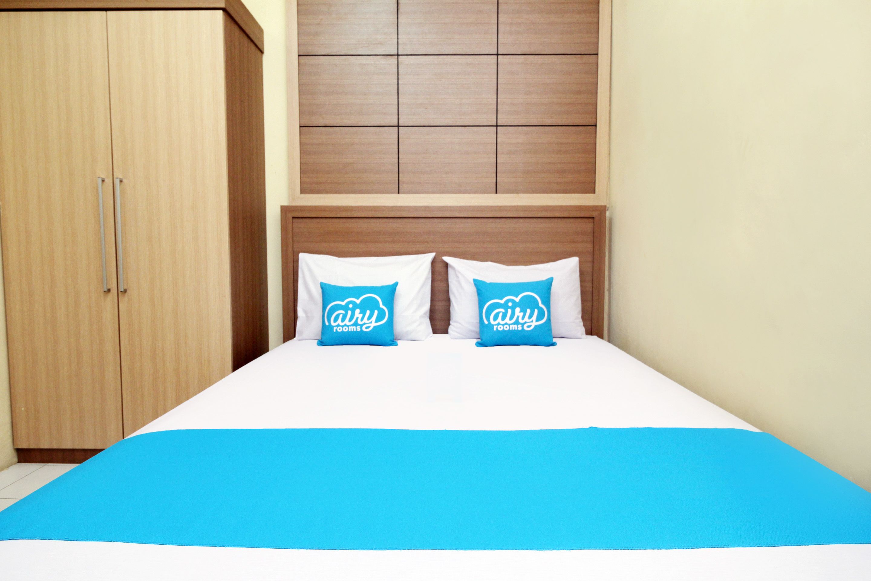 Airy Eco Taman Sari Mangga Besar Dua 6C Jakarta