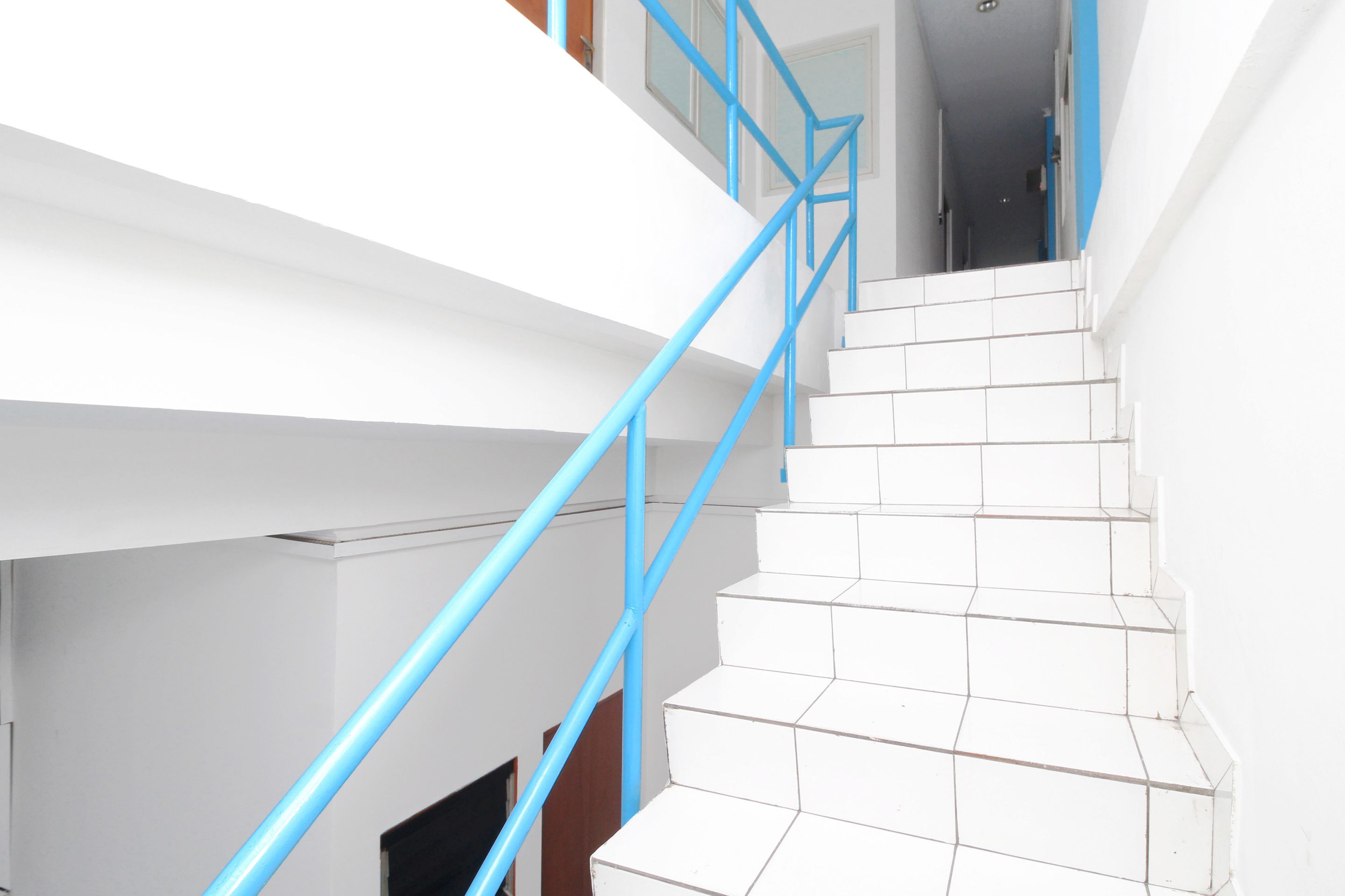 Airy Eco Taman Sari Mangga Besar Dua 6C Jakarta