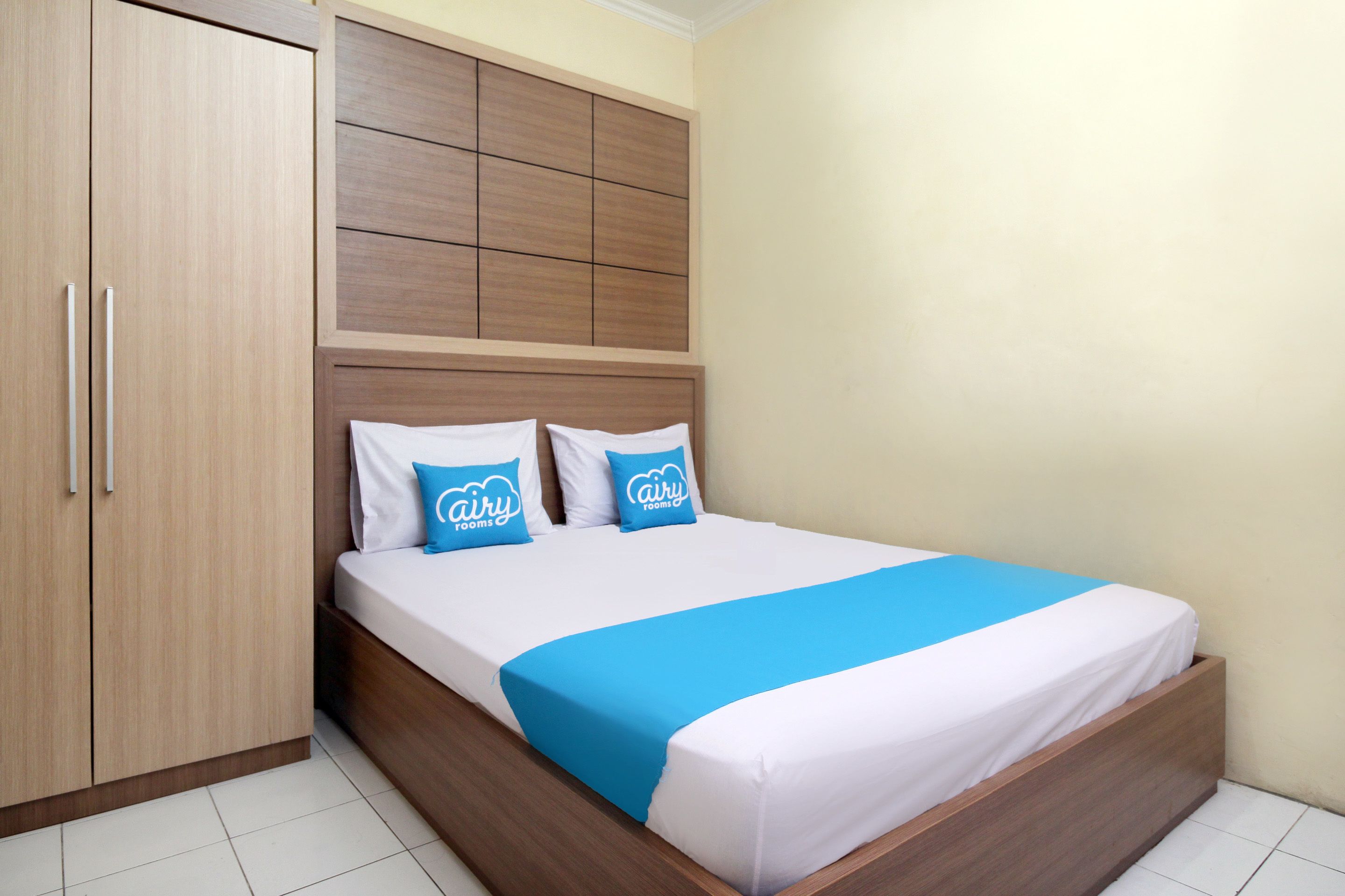 Airy Eco Taman Sari Mangga Besar Dua 6C Jakarta