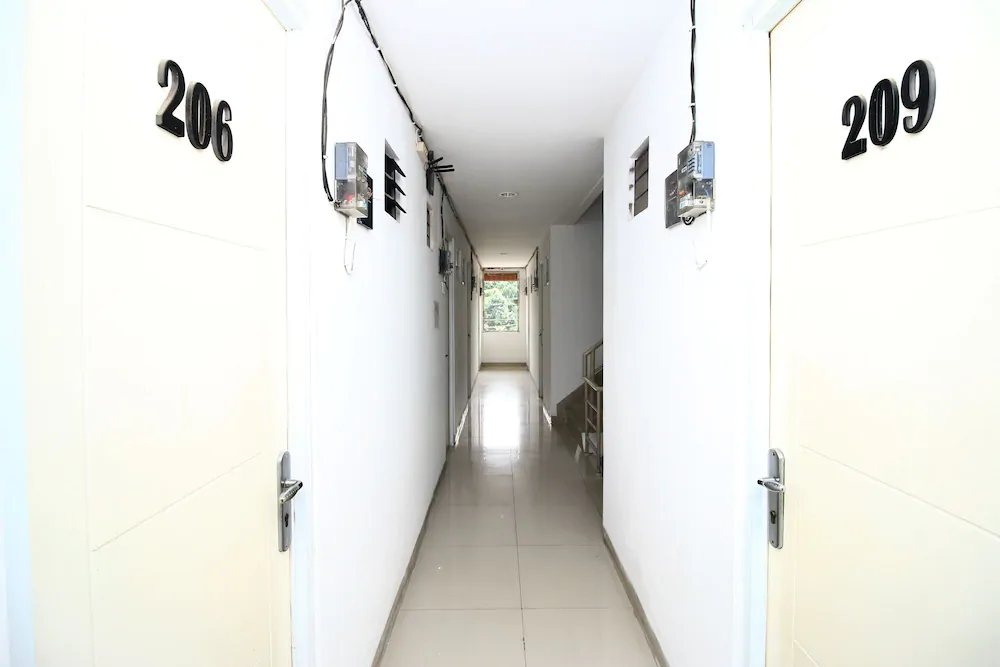 Airy Eco Tambora Tanah Sereal Raya 17 Jakarta