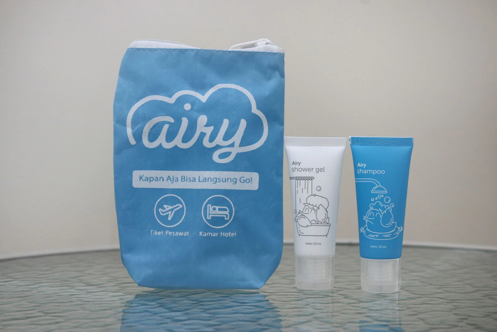 Airy Eco Tambora Tanah Sereal Raya 17 Jakarta