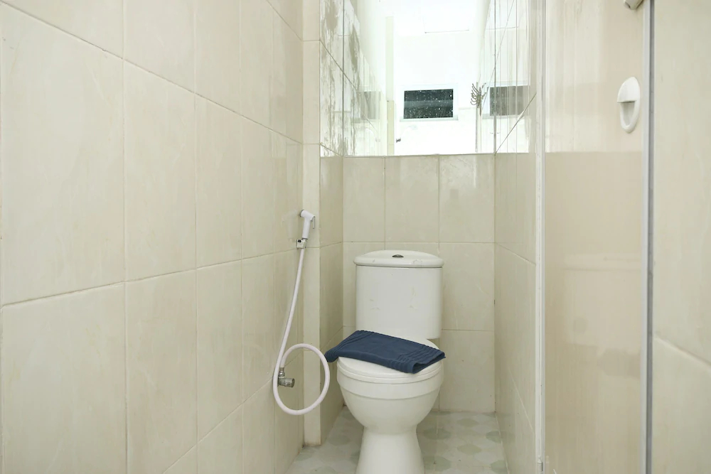 Airy Eco Tambora Tanah Sereal Raya 17 Jakarta