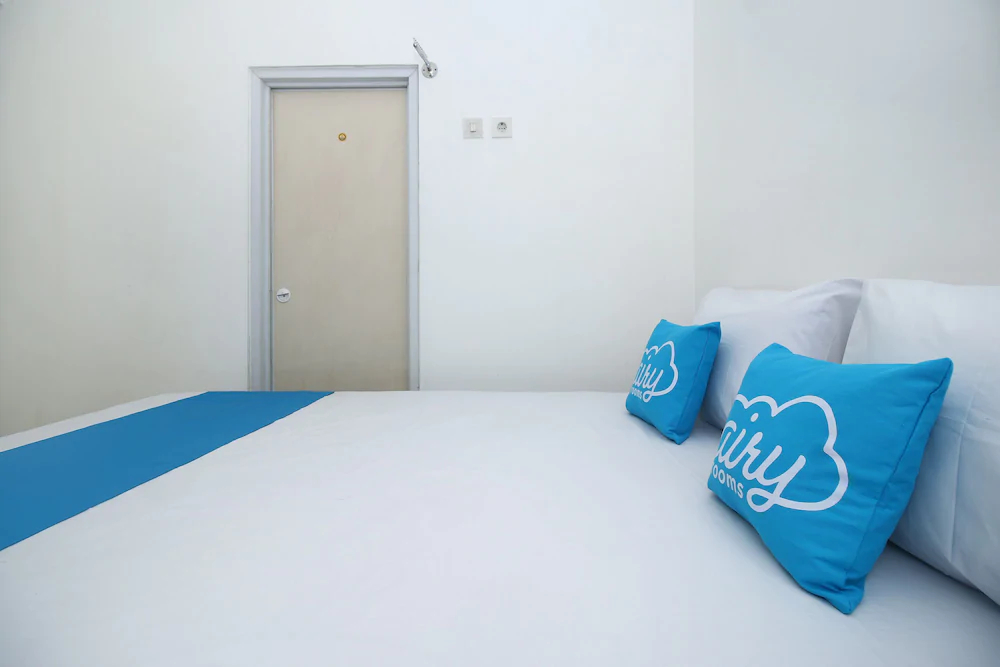 Airy Eco Tambora Tanah Sereal Raya 17 Jakarta