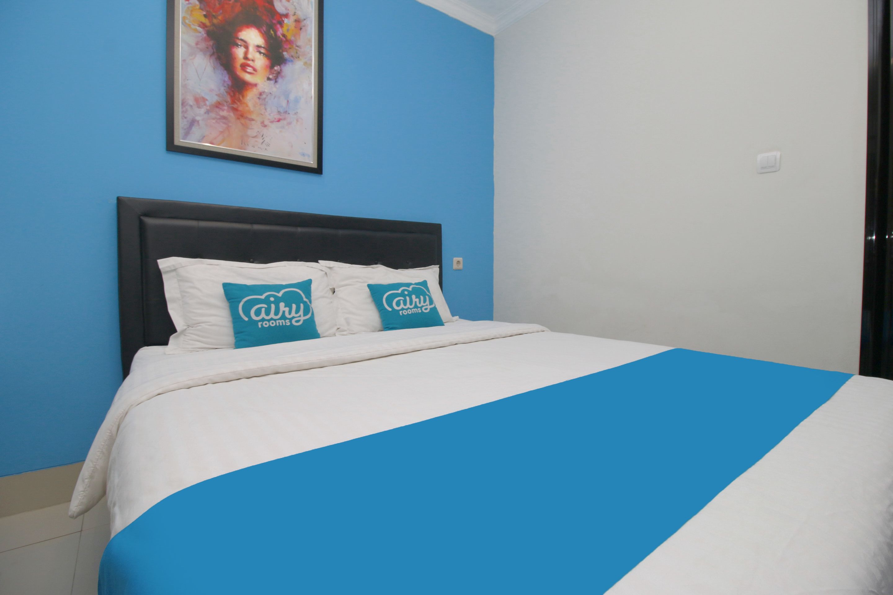 Guntur 40 Residence by OYO Rooms