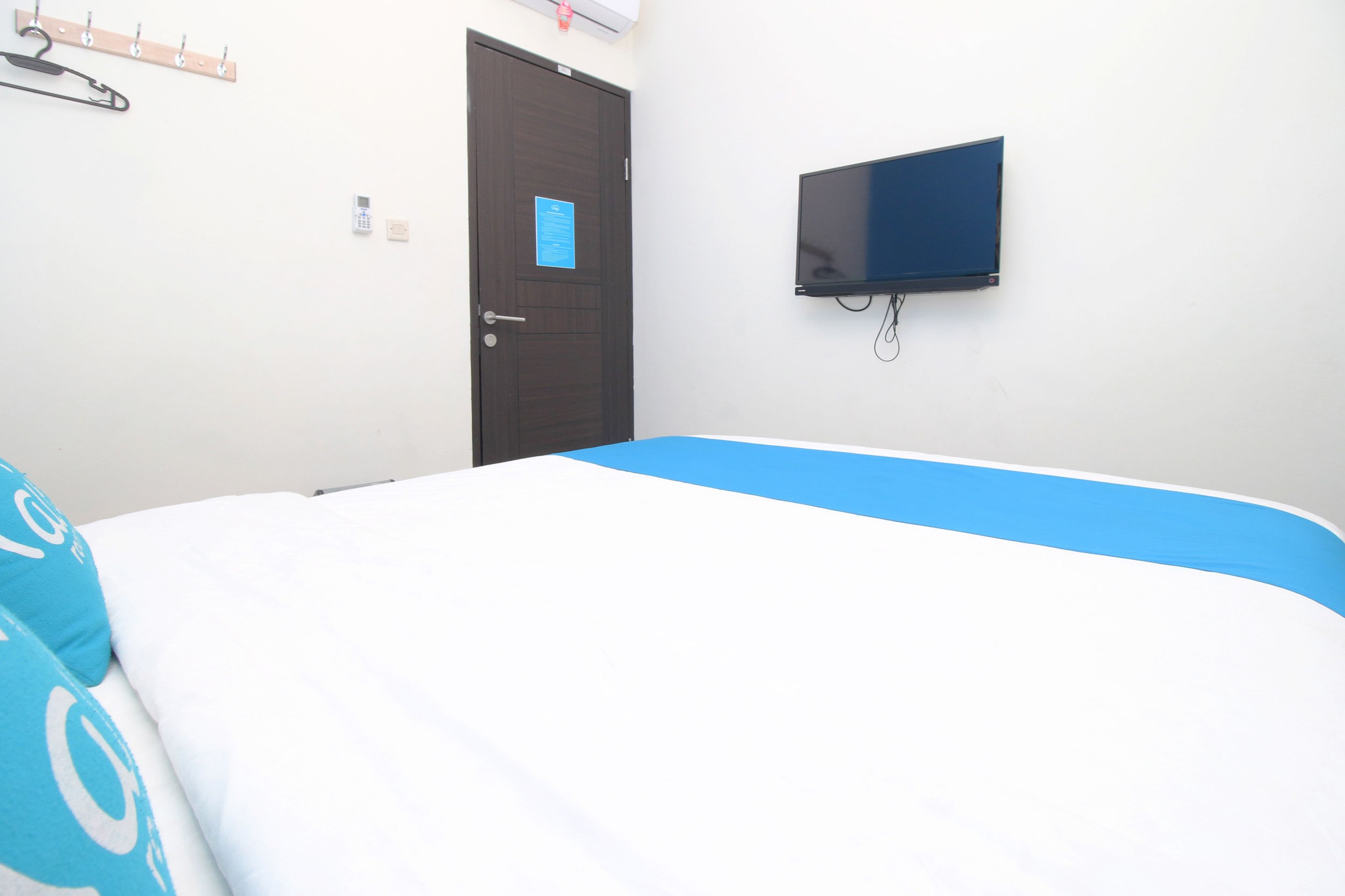 Guntur 40 Residence by OYO Rooms