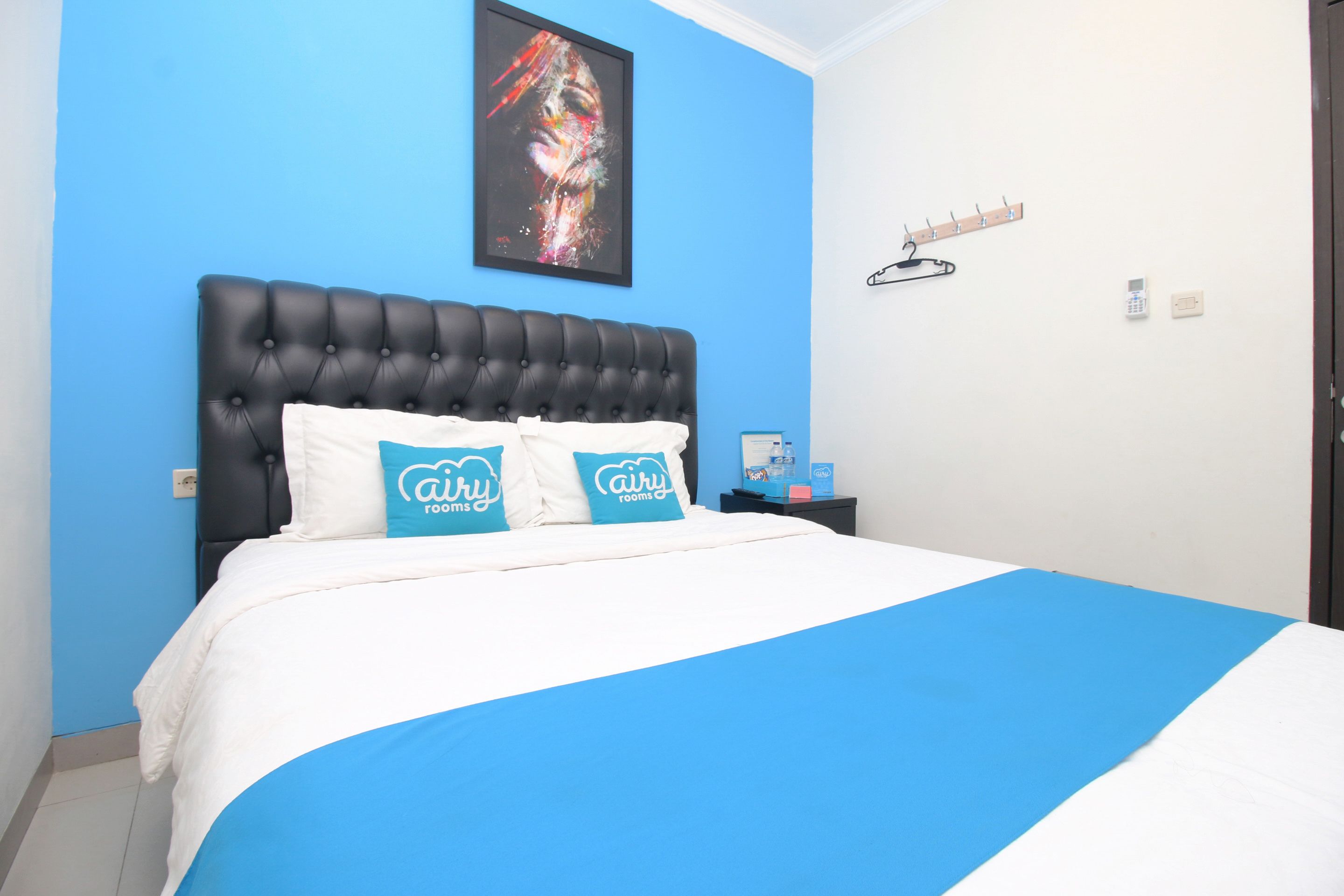 Guntur 40 Residence by OYO Rooms
