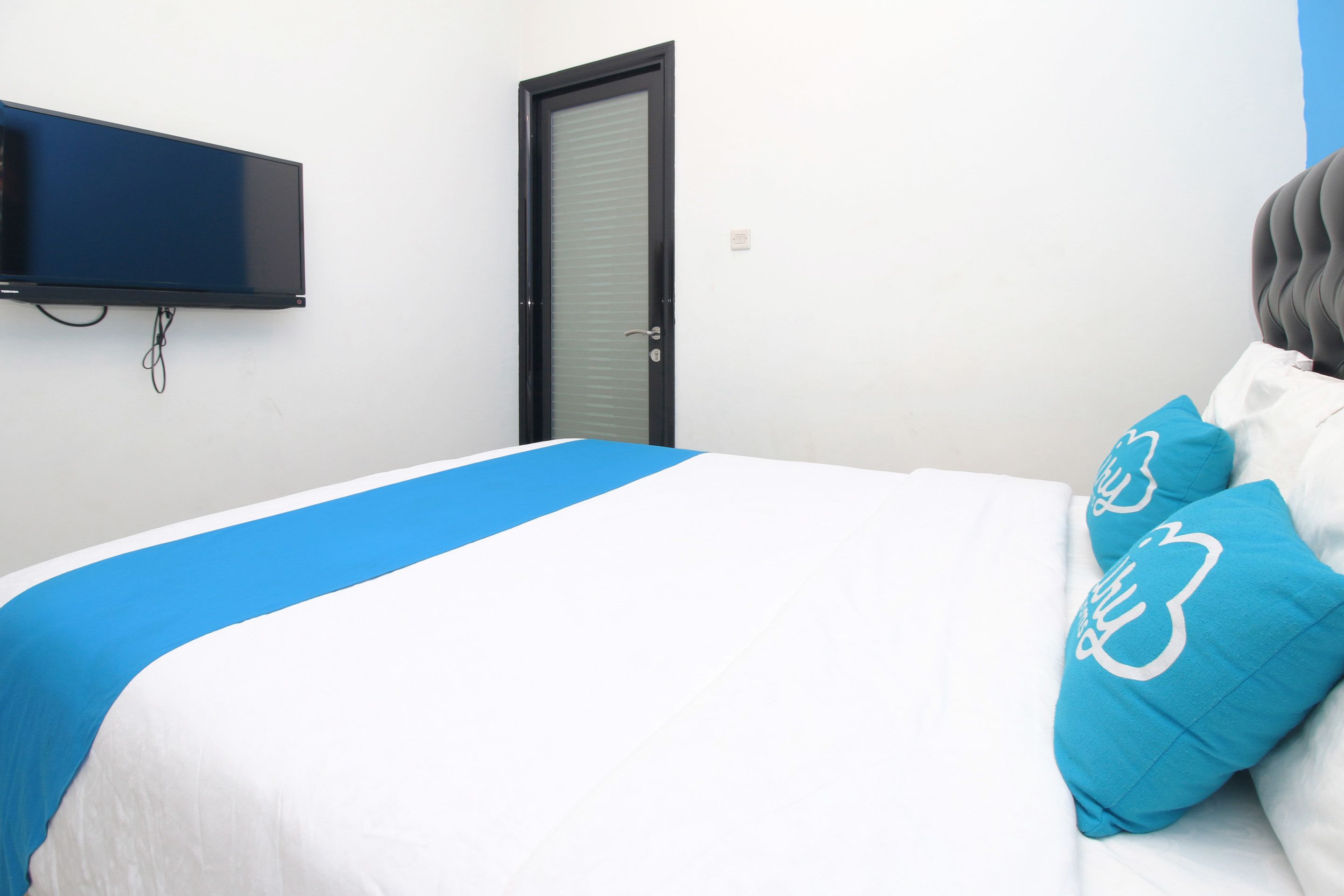 Guntur 40 Residence by OYO Rooms