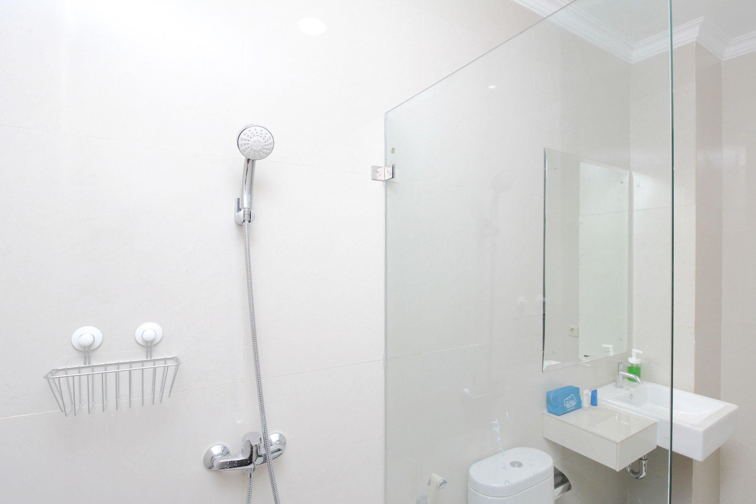 Guntur 40 Residence by OYO Rooms