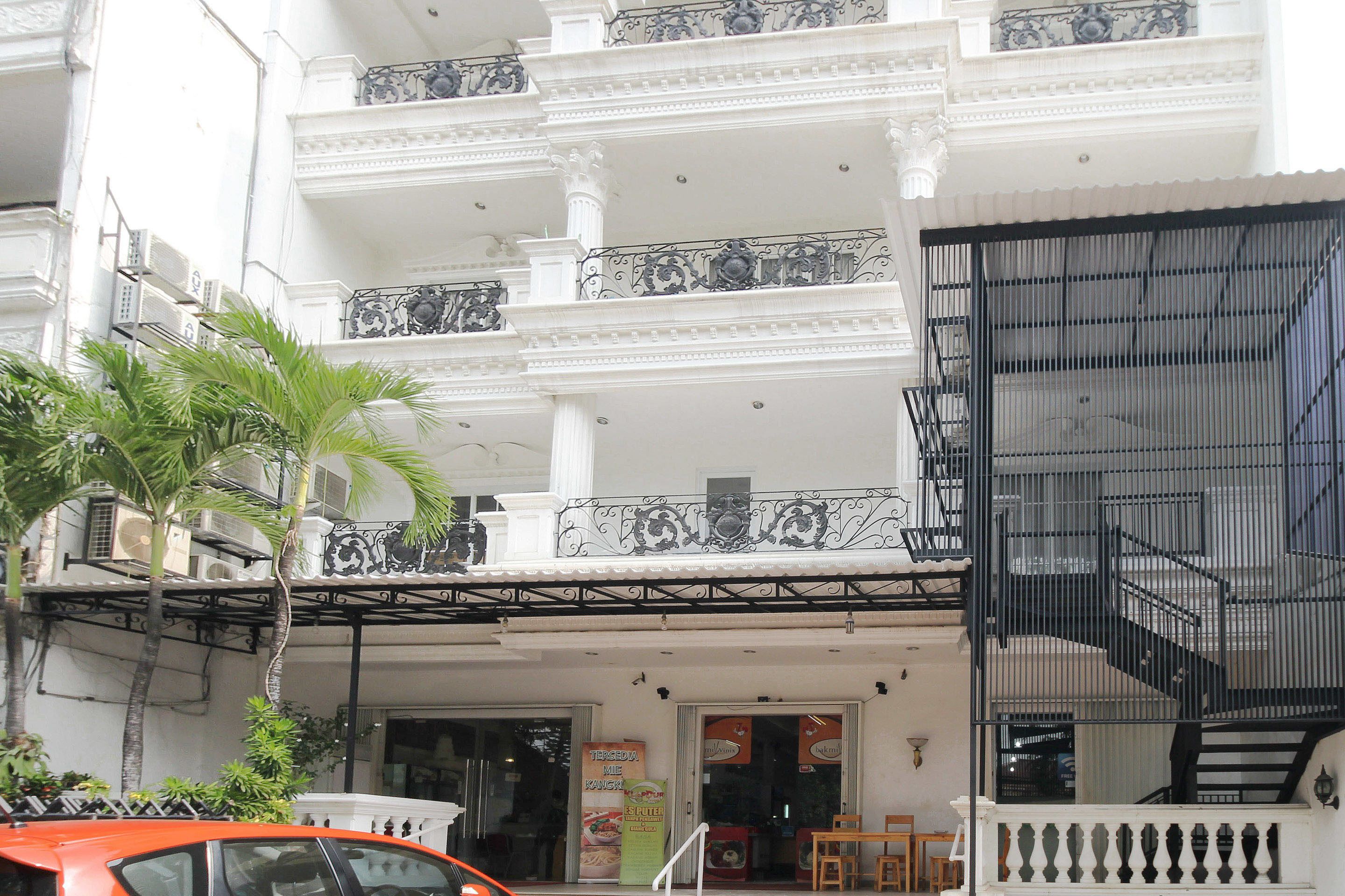 Guntur 40 Residence by OYO Rooms