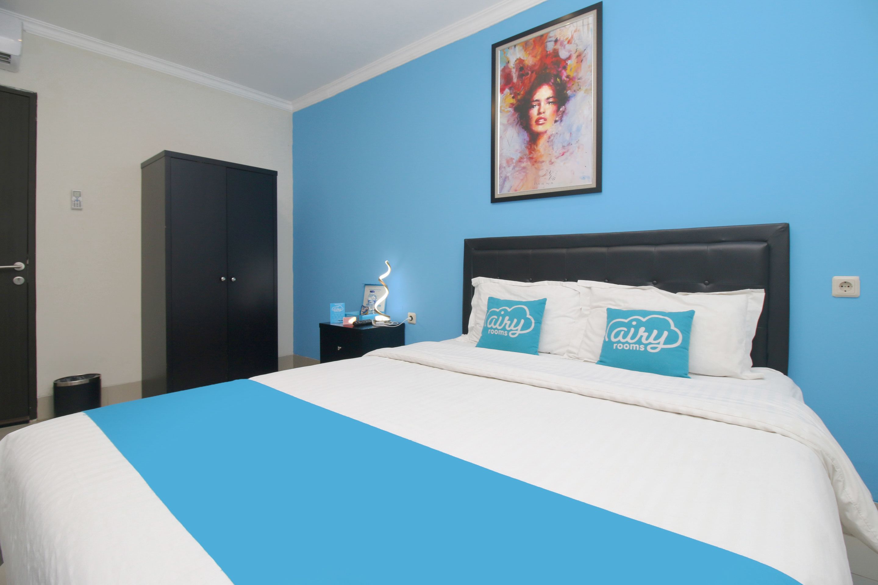 Guntur 40 Residence by OYO Rooms
