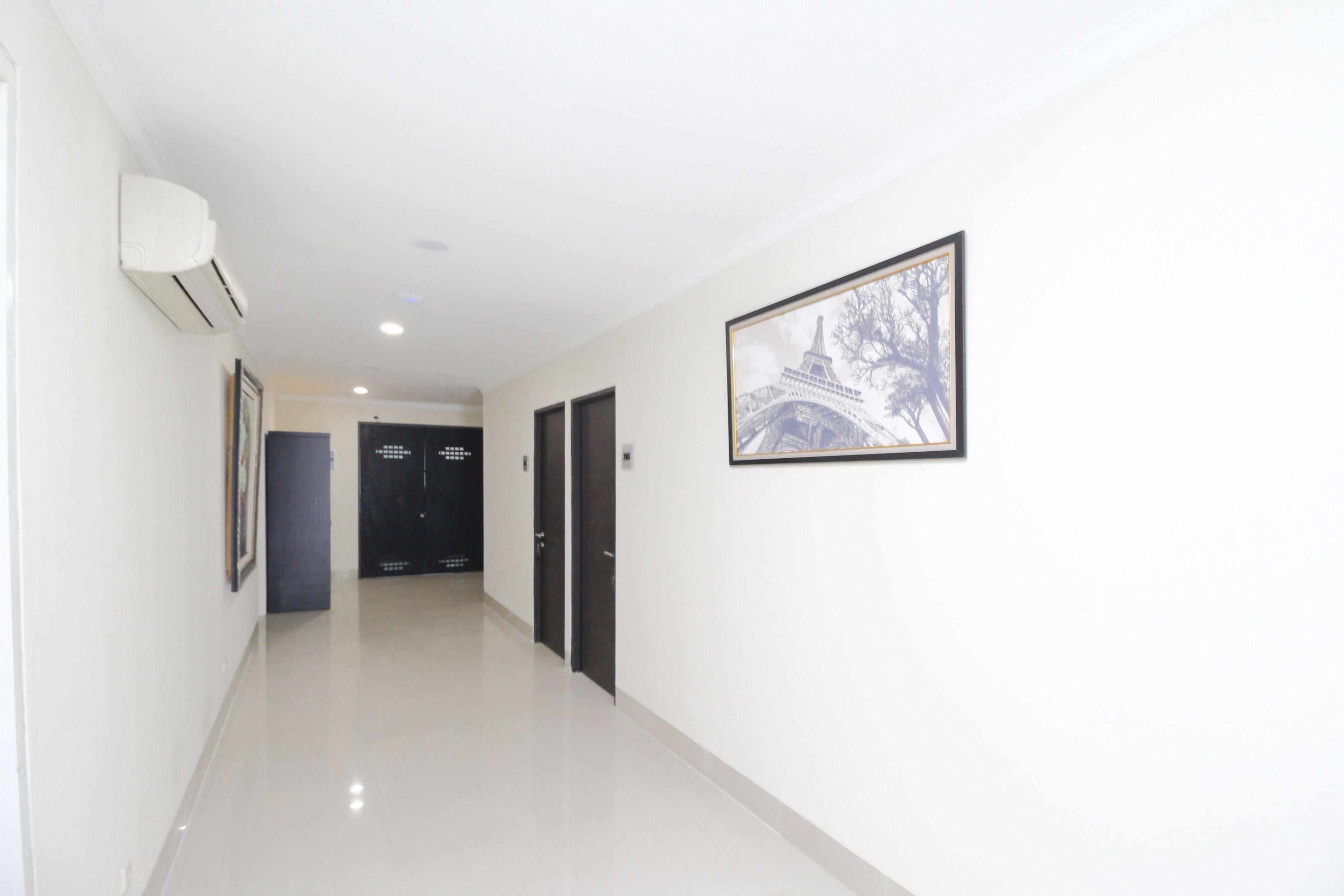 Guntur 40 Residence by OYO Rooms