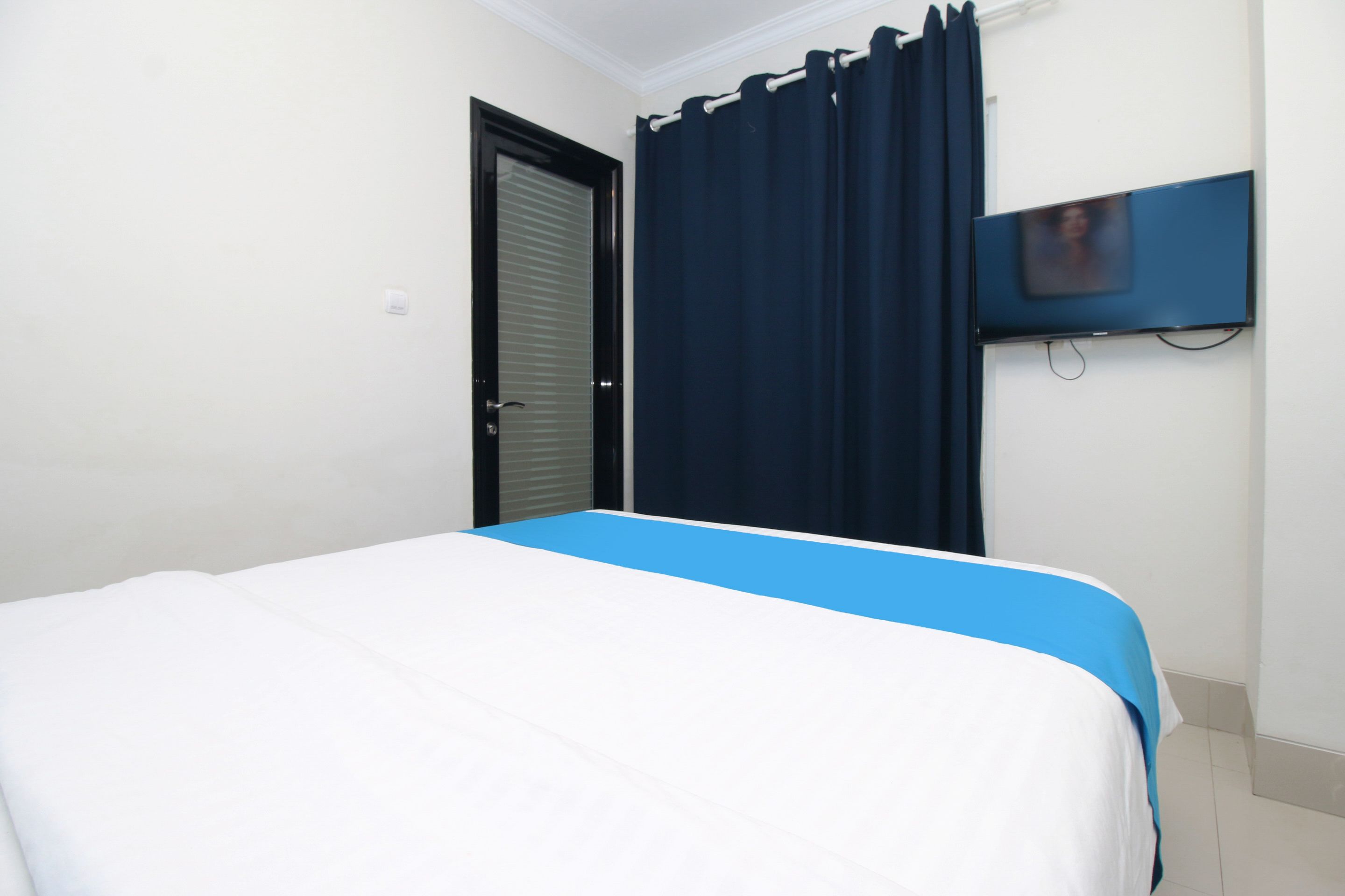 Guntur 40 Residence by OYO Rooms