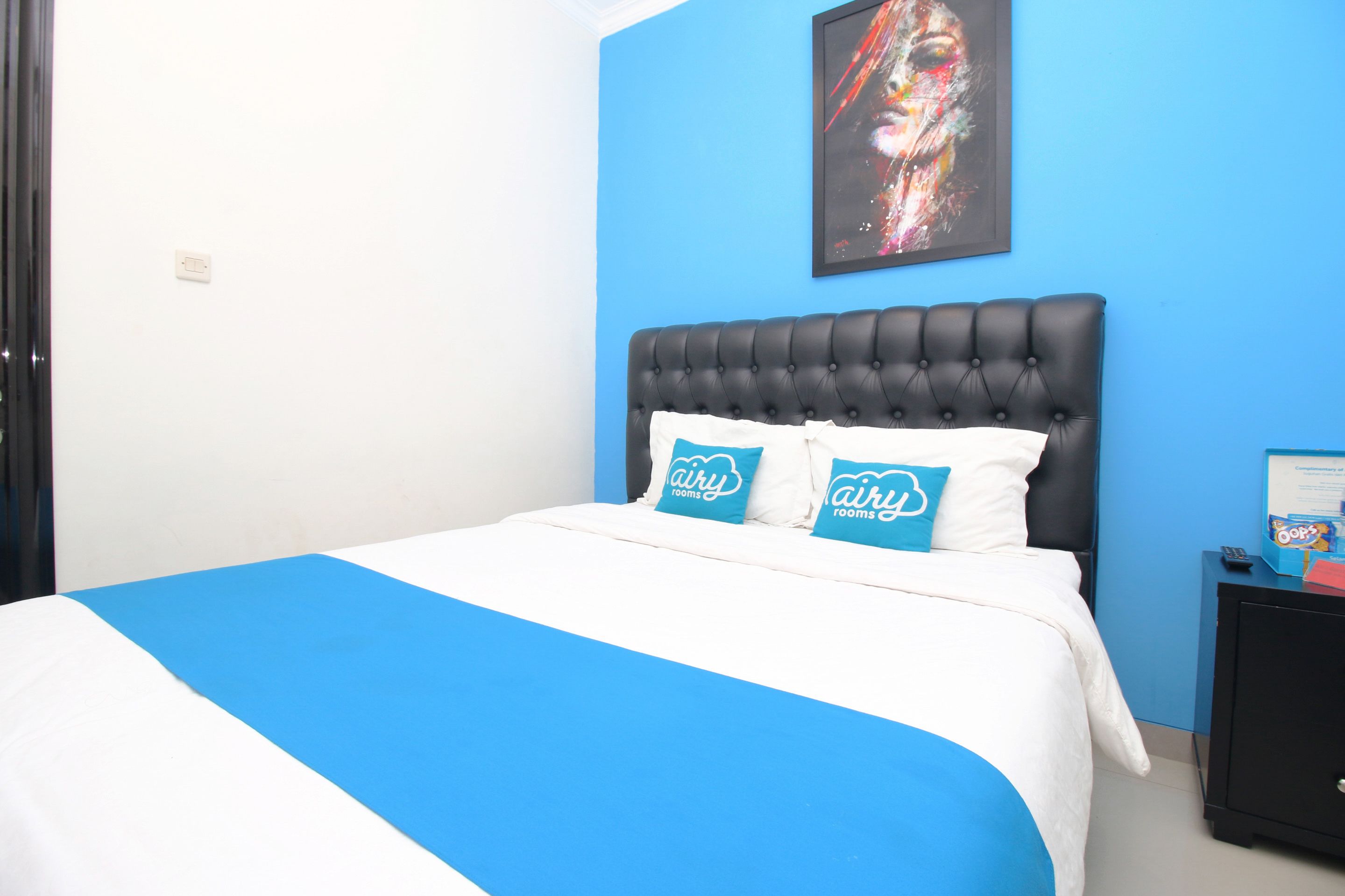 Guntur 40 Residence by OYO Rooms