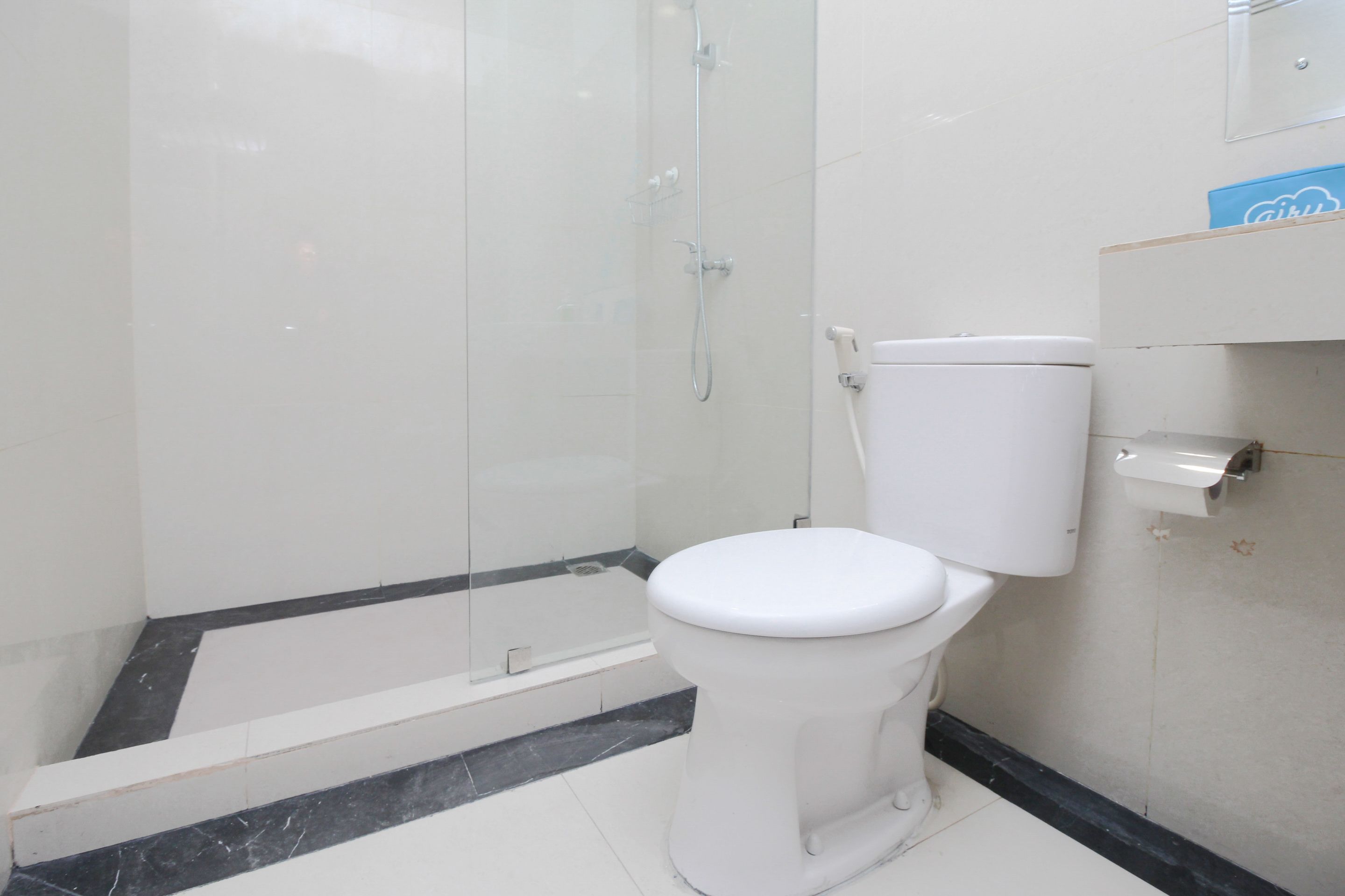 Guntur 40 Residence by OYO Rooms