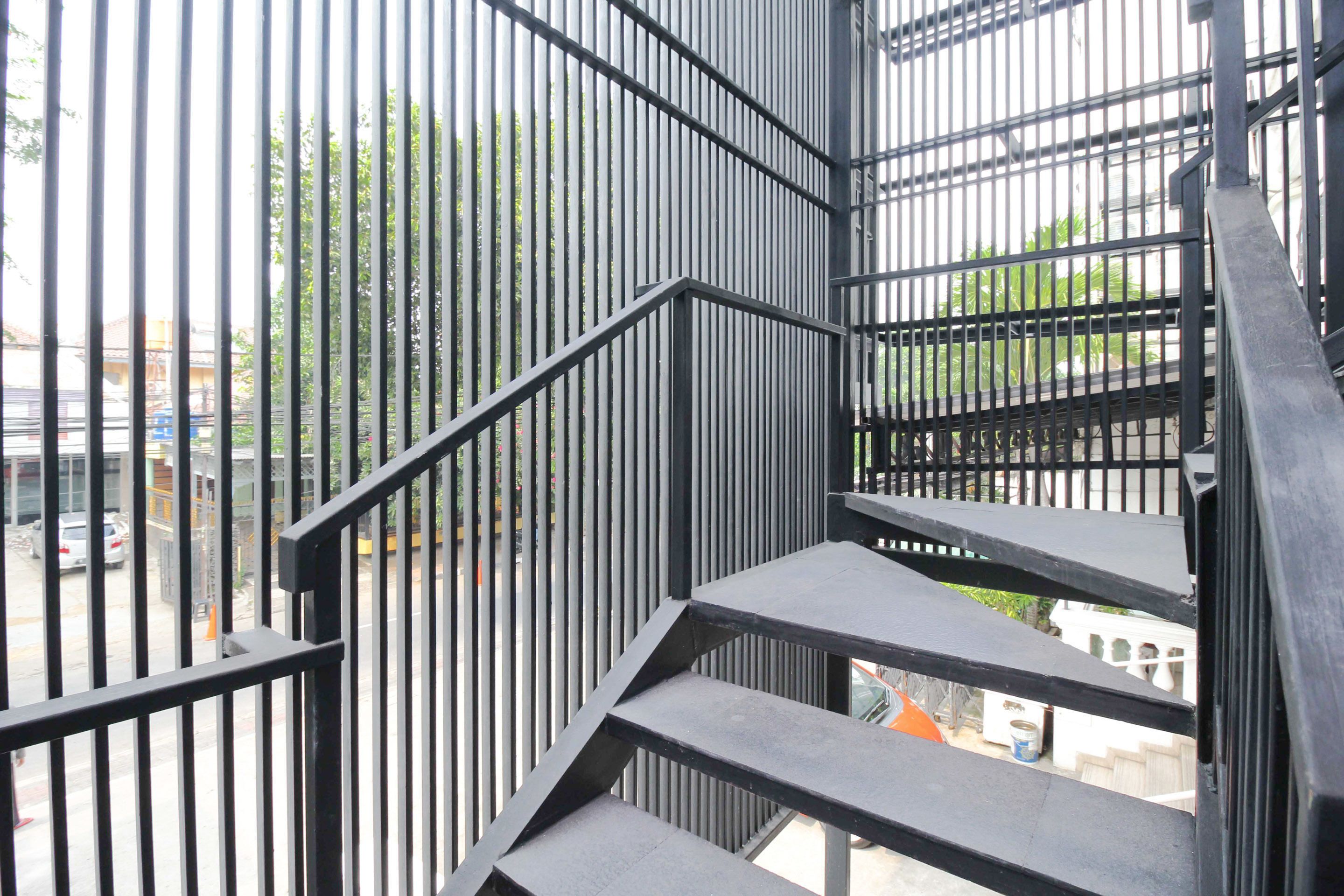 Guntur 40 Residence by OYO Rooms