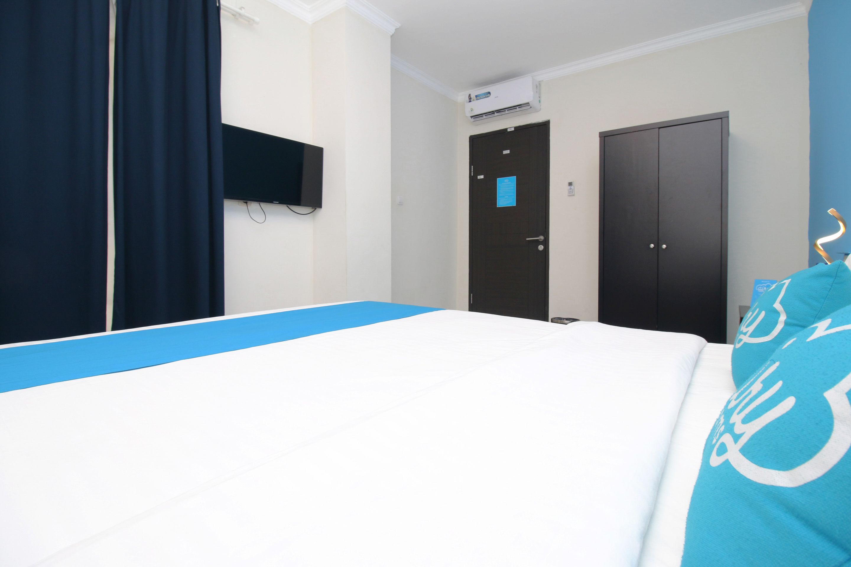 Guntur 40 Residence by OYO Rooms