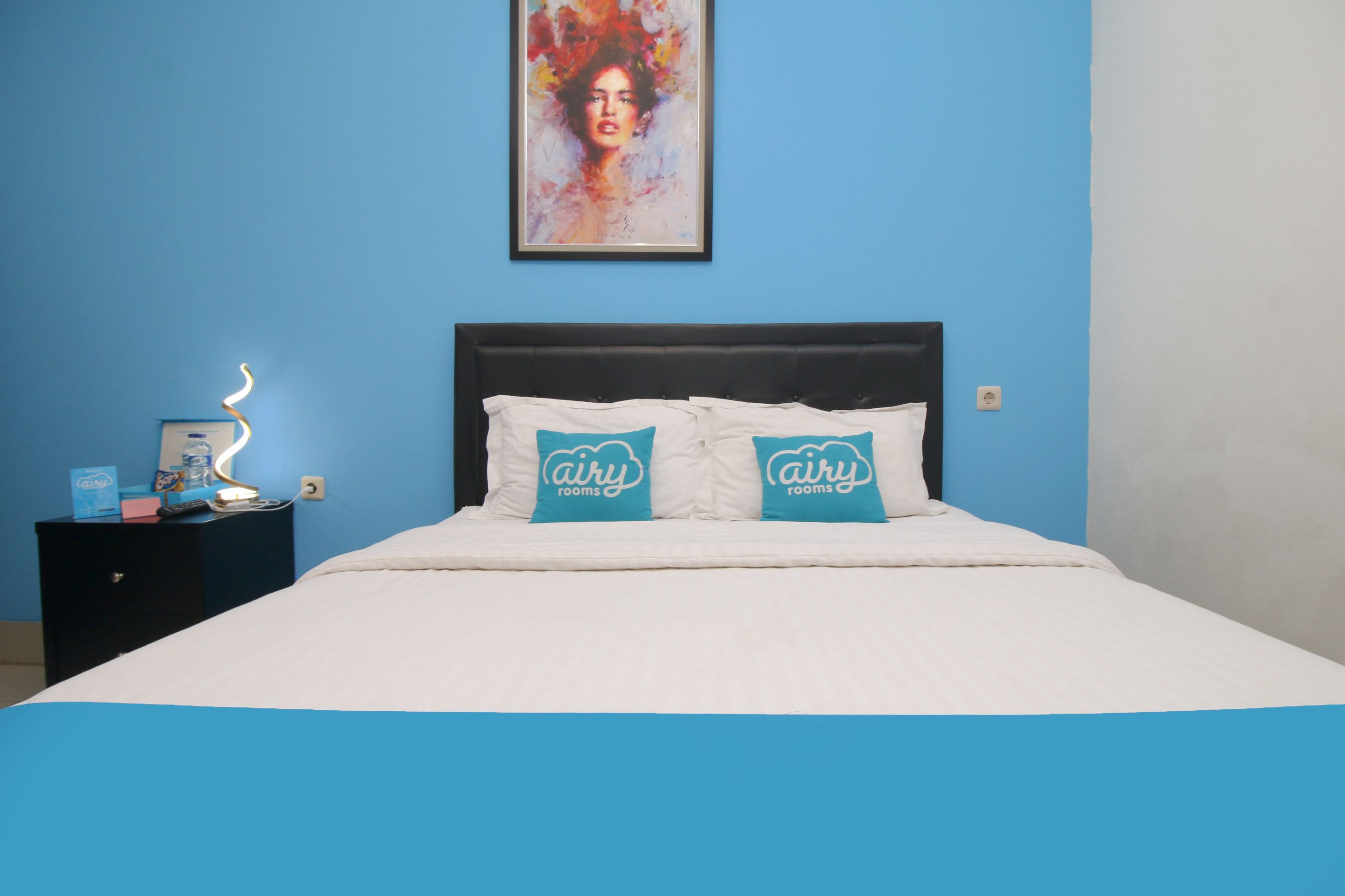 Guntur 40 Residence by OYO Rooms