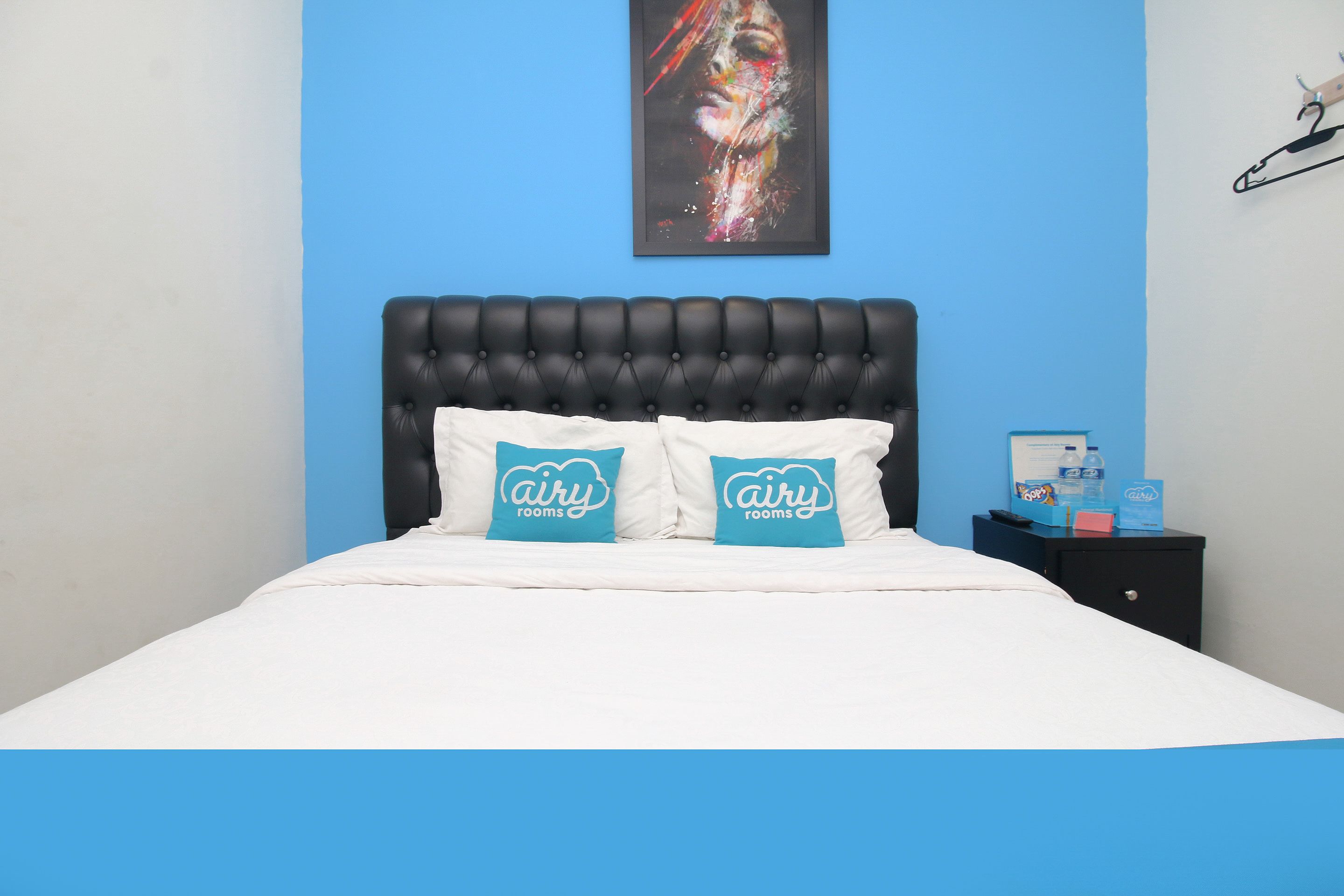 Guntur 40 Residence by OYO Rooms