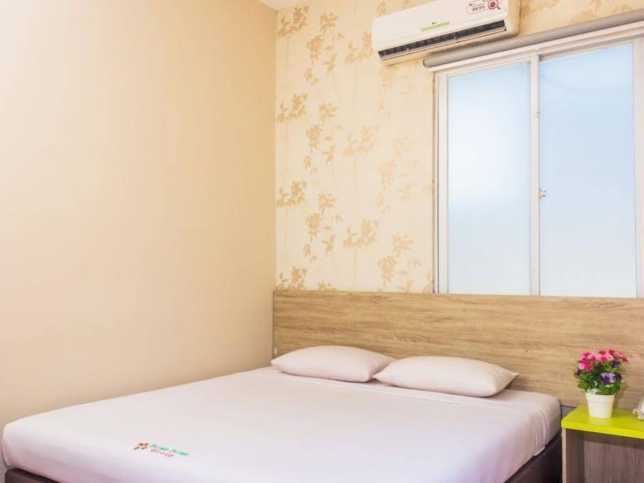 Super OYO Capital O 4002 Aleander Hotel