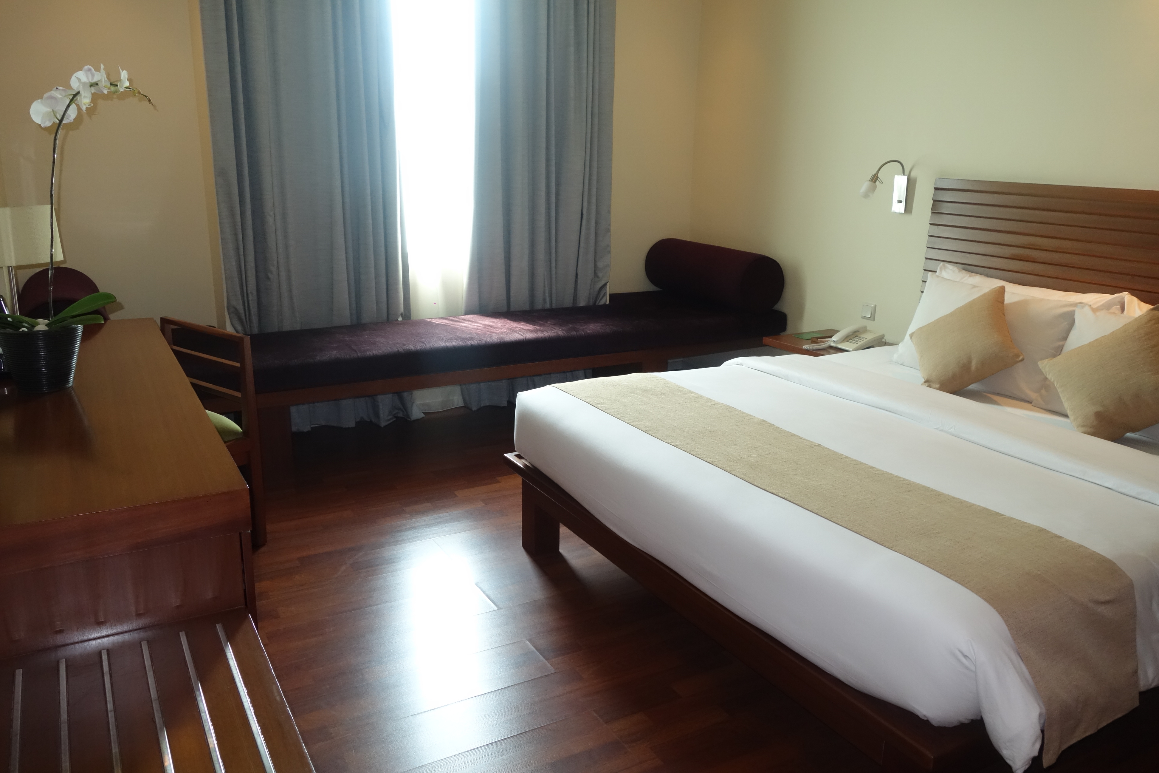 Mövenpick Hotel Jakarta City Centre