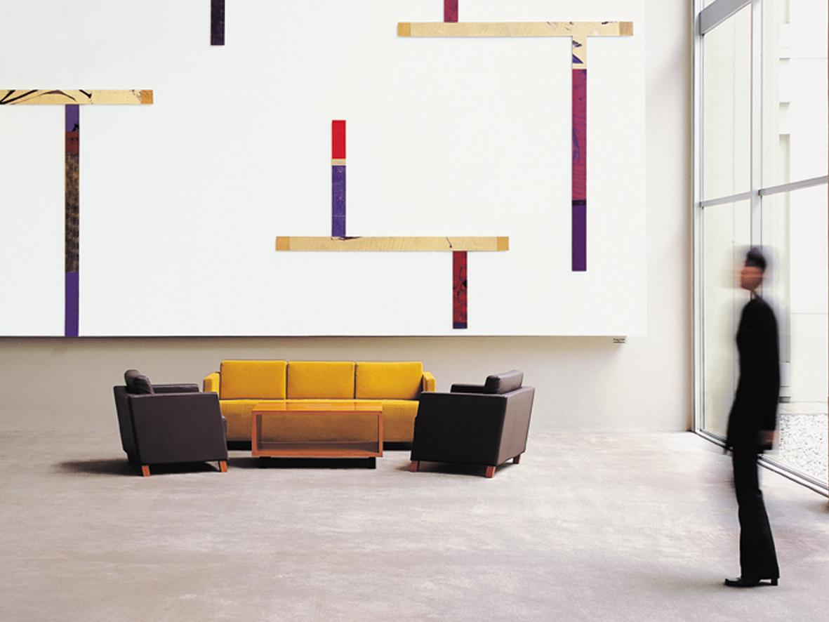 Mövenpick Hotel Jakarta City Centre