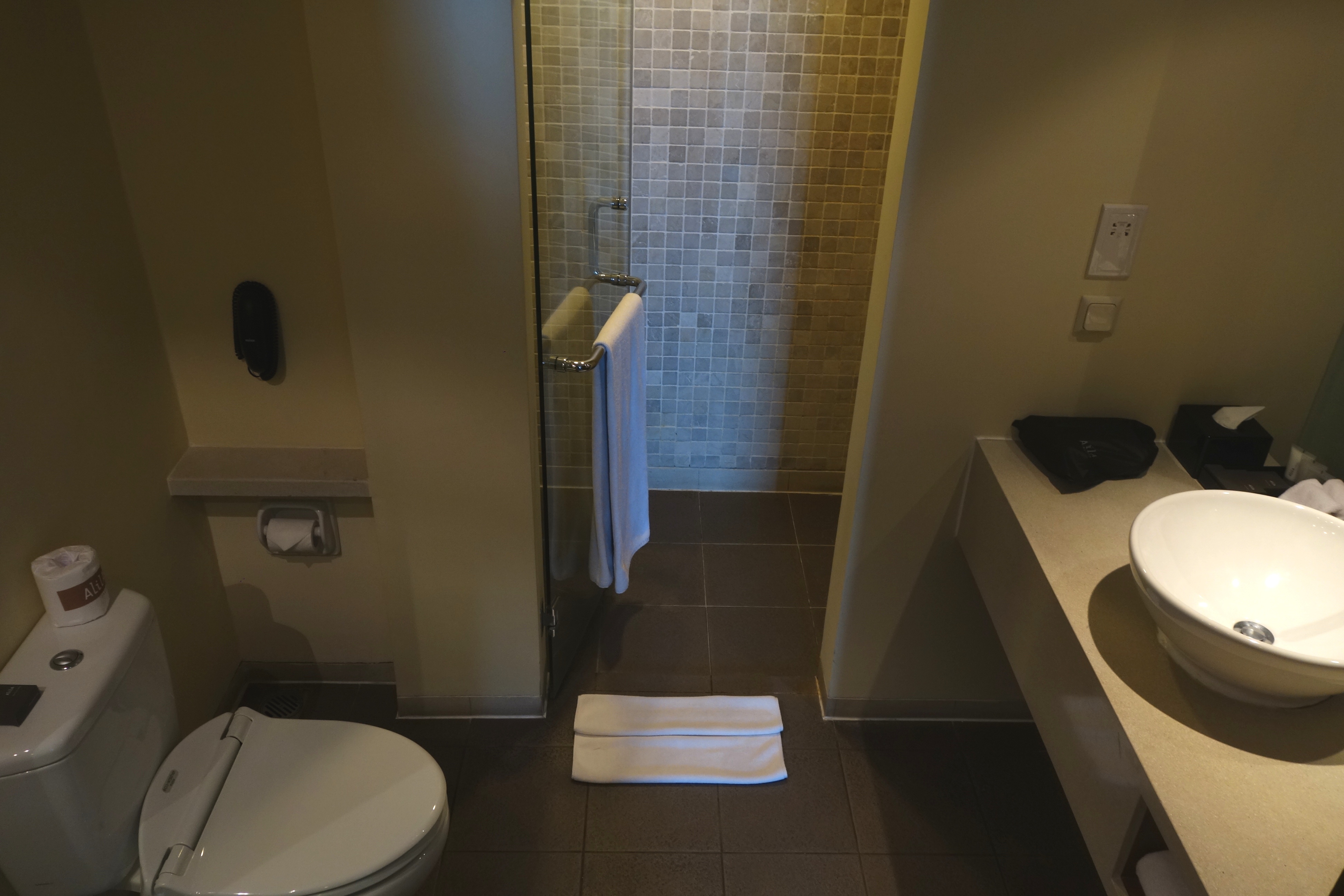 Mövenpick Hotel Jakarta City Centre