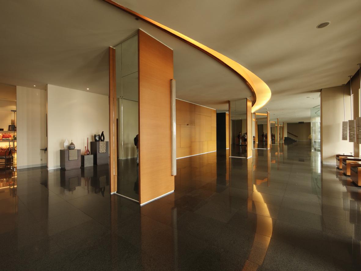 Mövenpick Hotel Jakarta City Centre