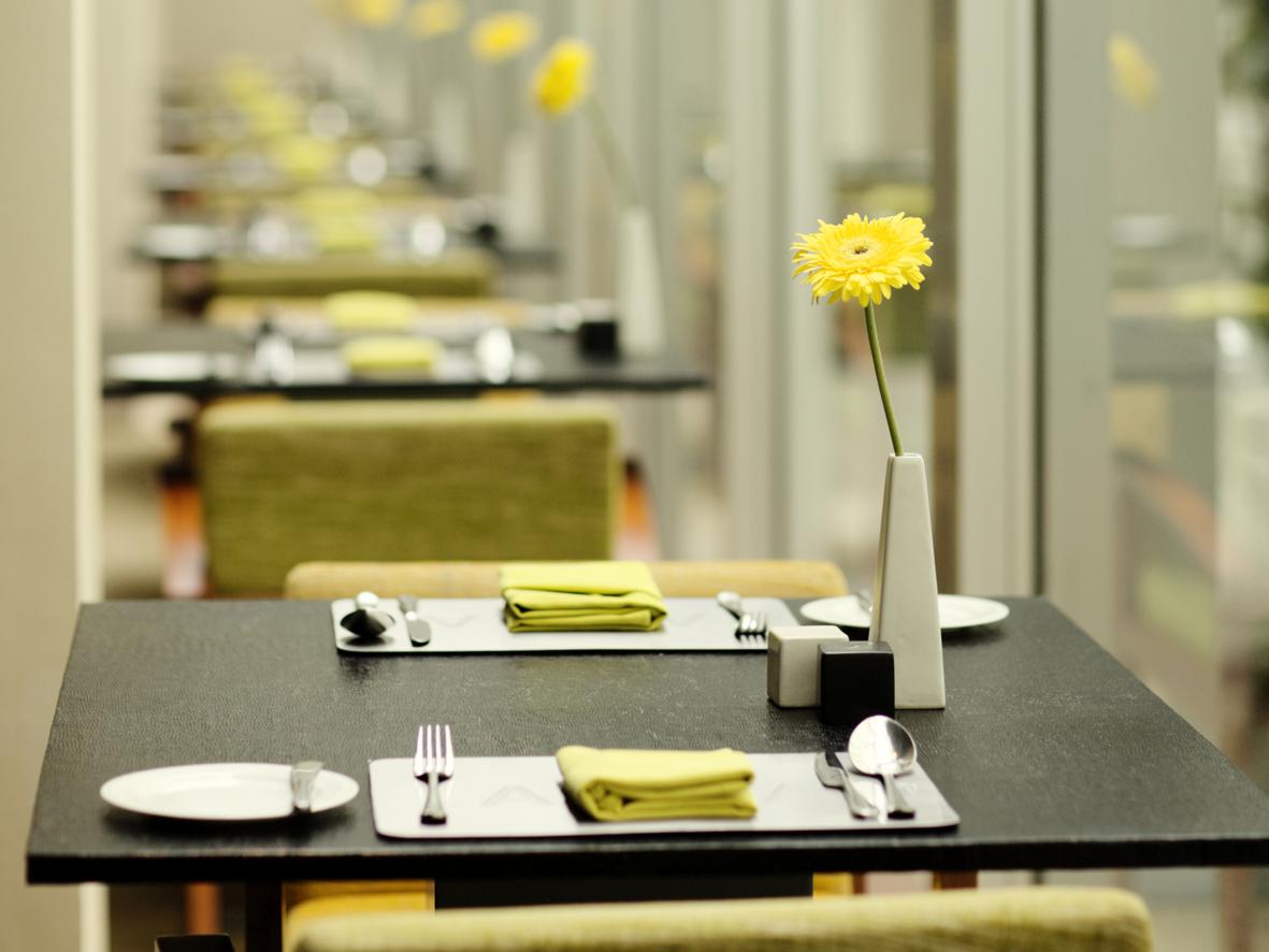 Mövenpick Hotel Jakarta City Centre