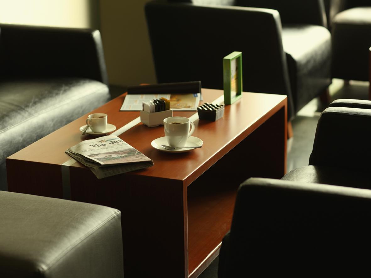 Mövenpick Hotel Jakarta City Centre