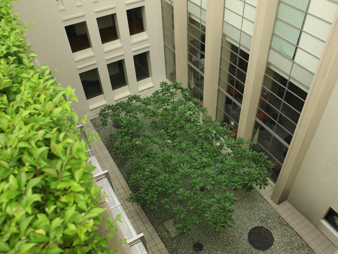 Mövenpick Hotel Jakarta City Centre