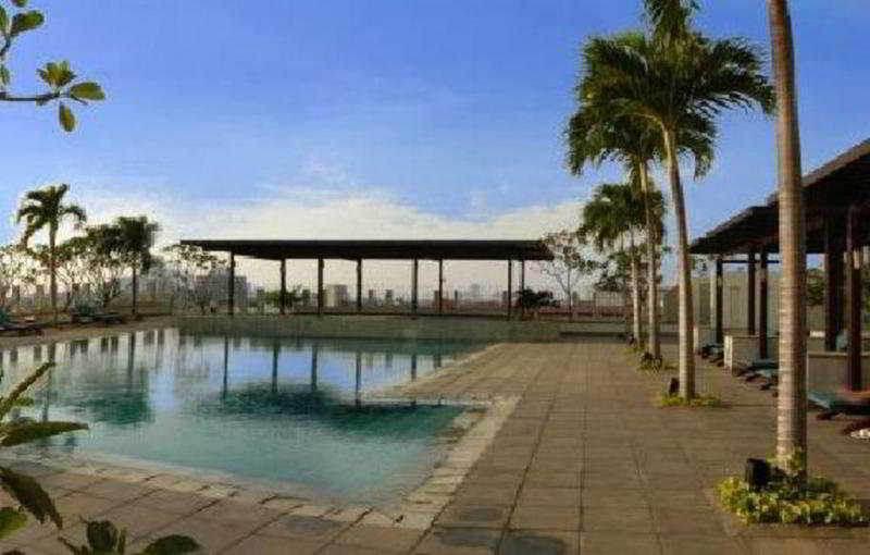 Mövenpick Hotel Jakarta City Centre