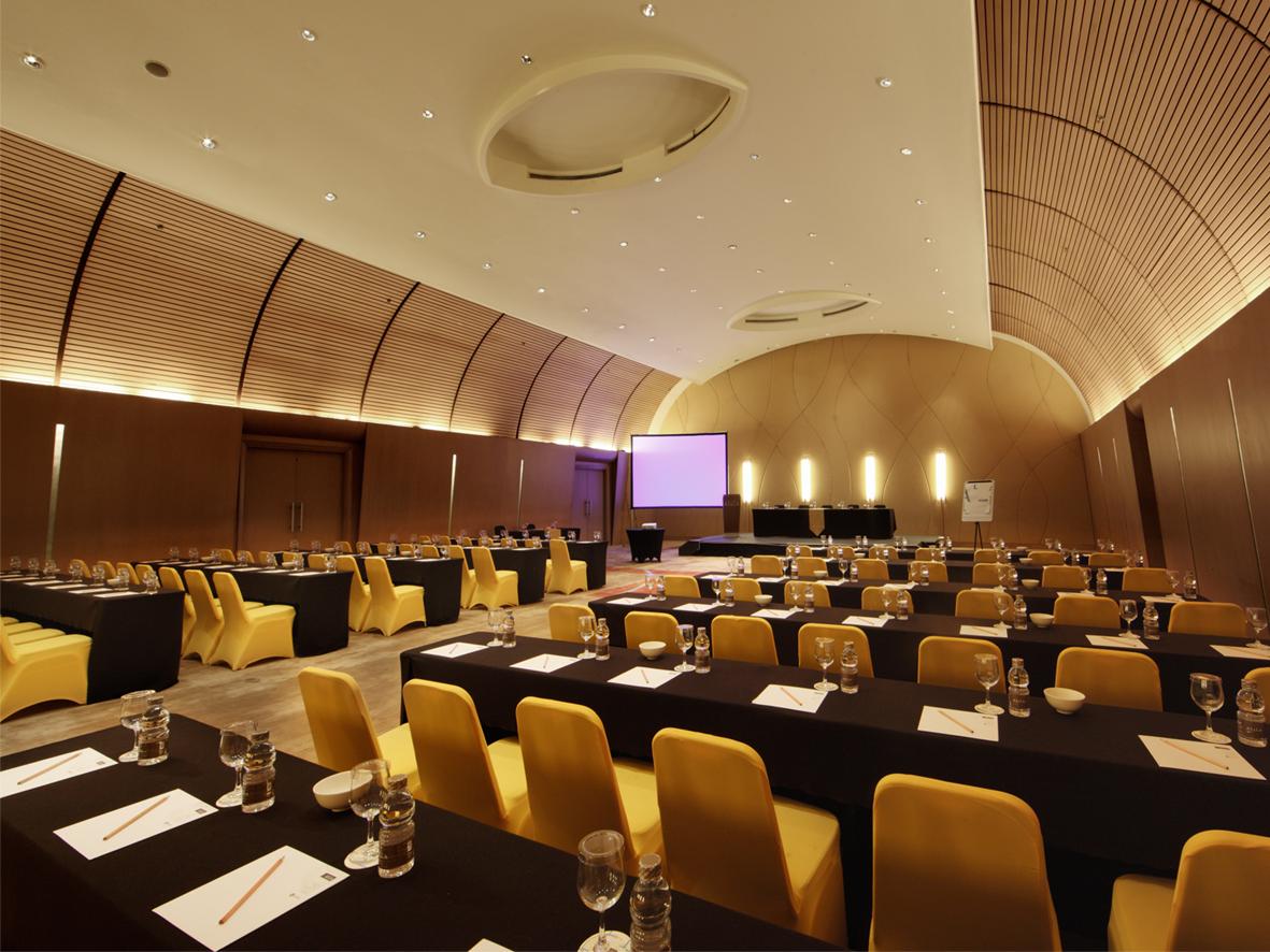 Mövenpick Hotel Jakarta City Centre