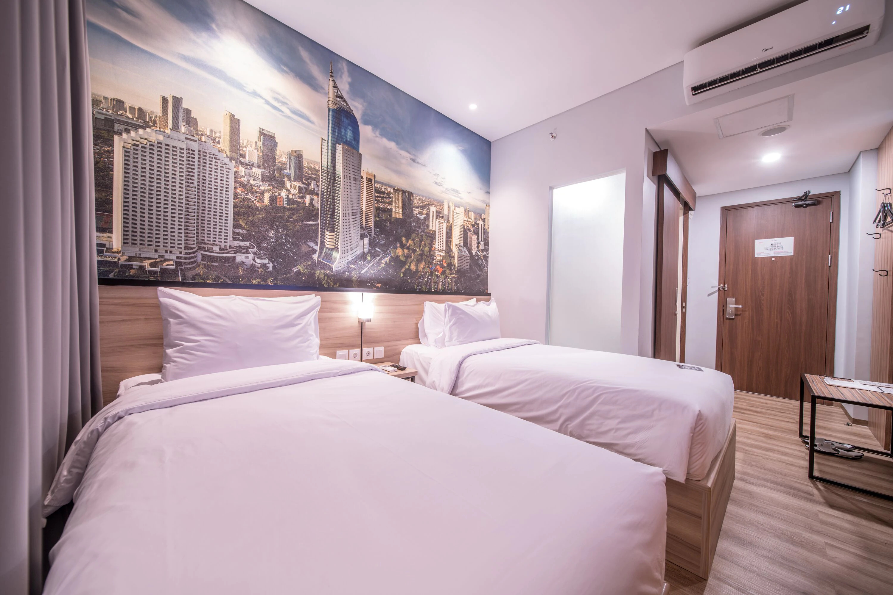 All Nite & Day Kebon Jeruk