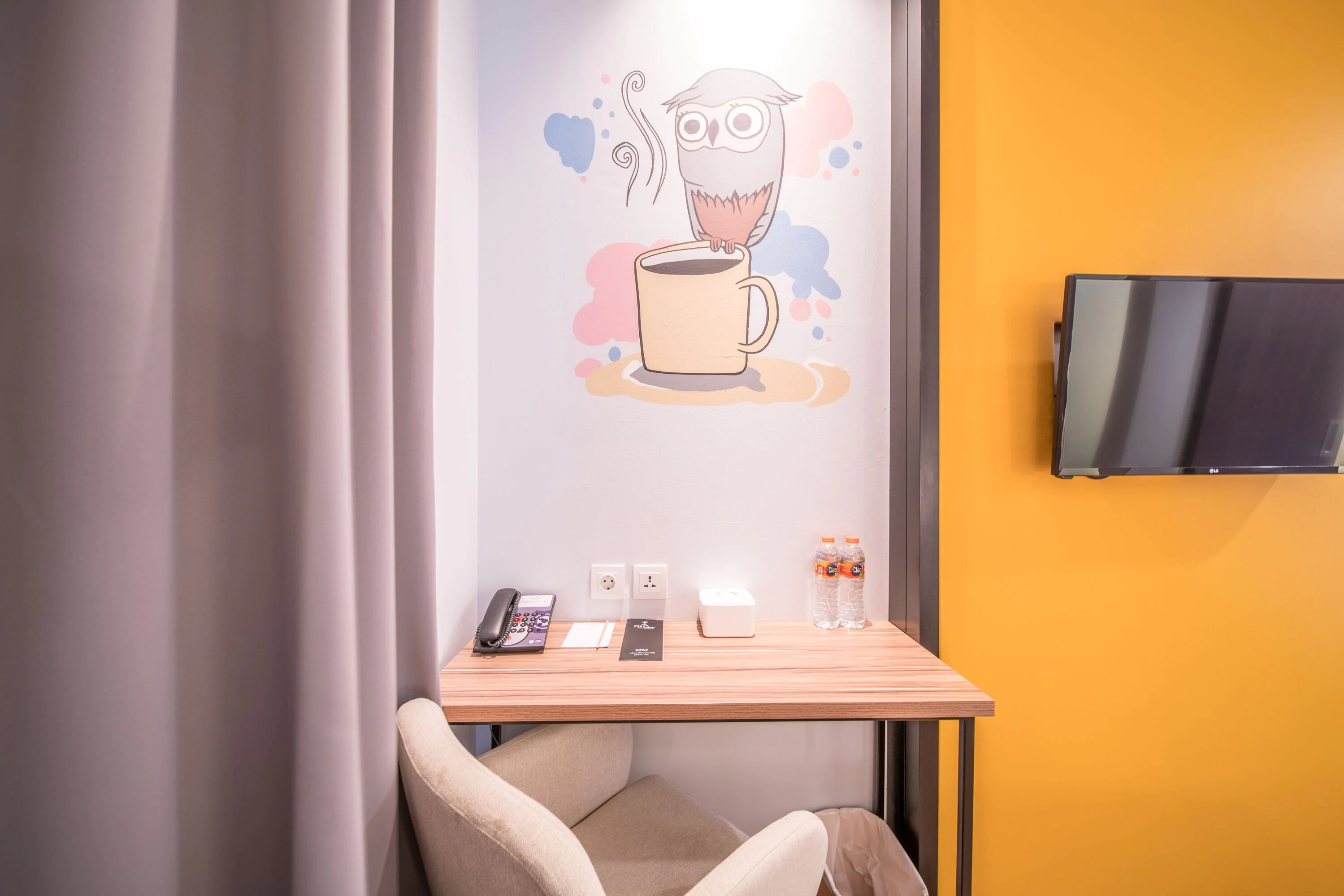 All Nite & Day Kebon Jeruk