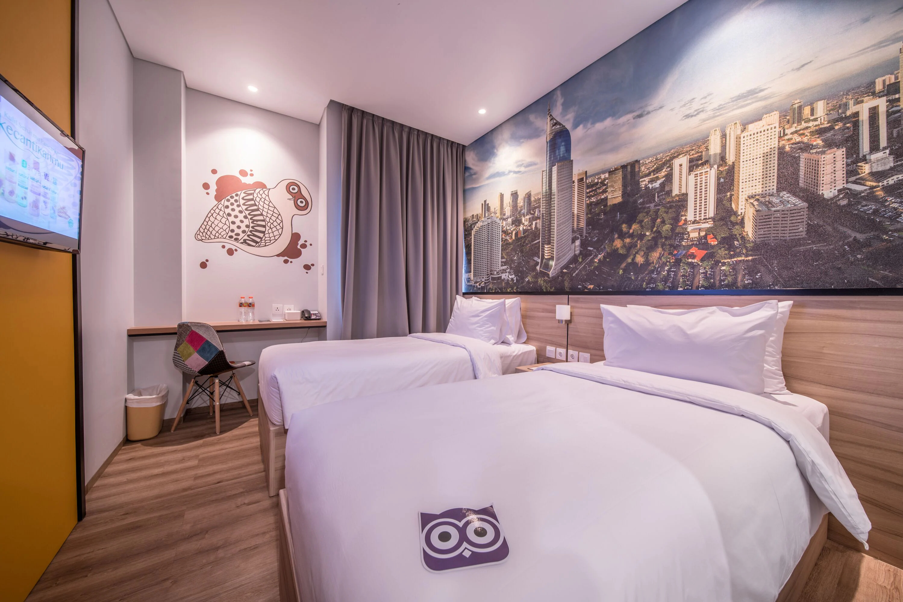 All Nite & Day Kebon Jeruk