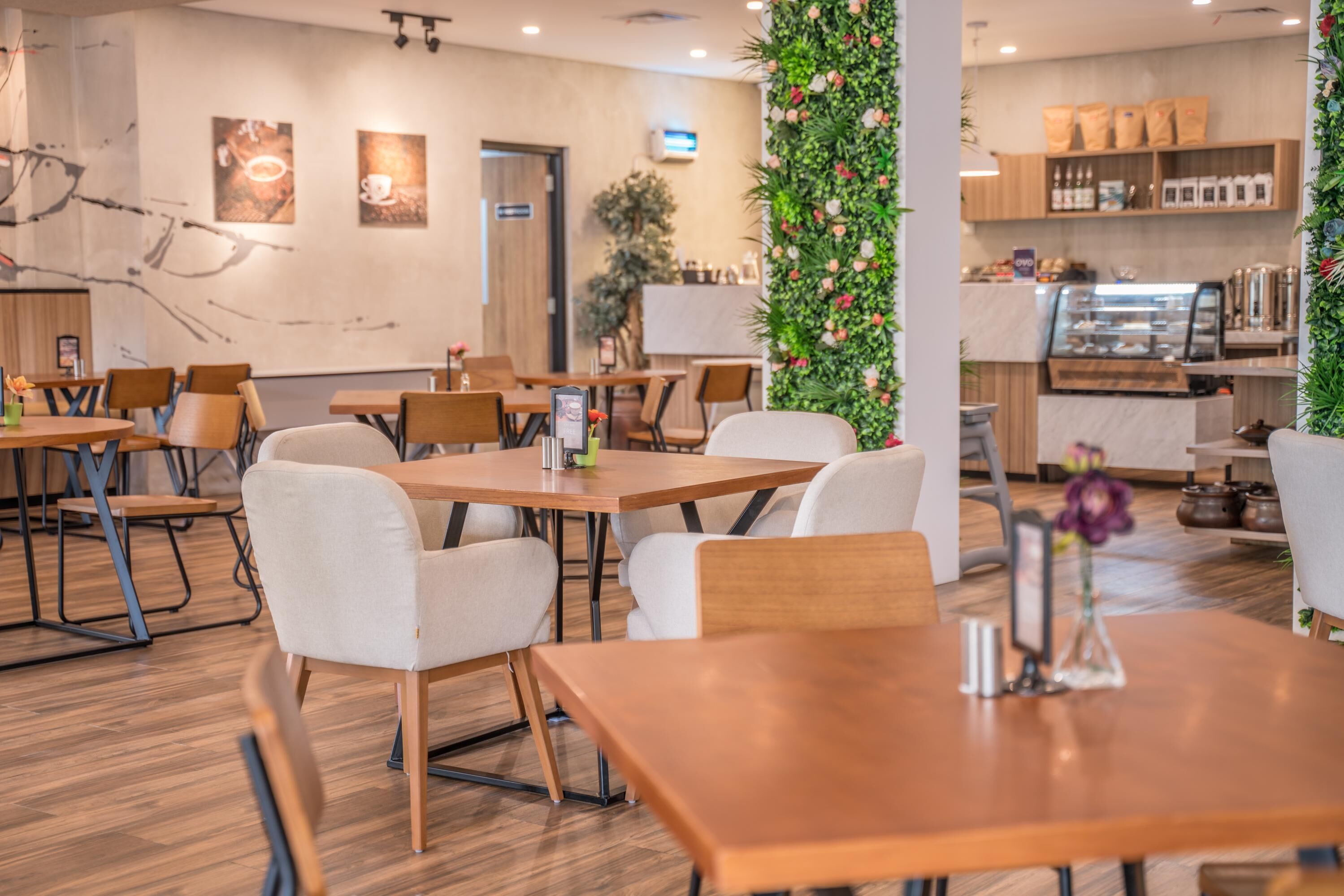 All Nite & Day Kebon Jeruk