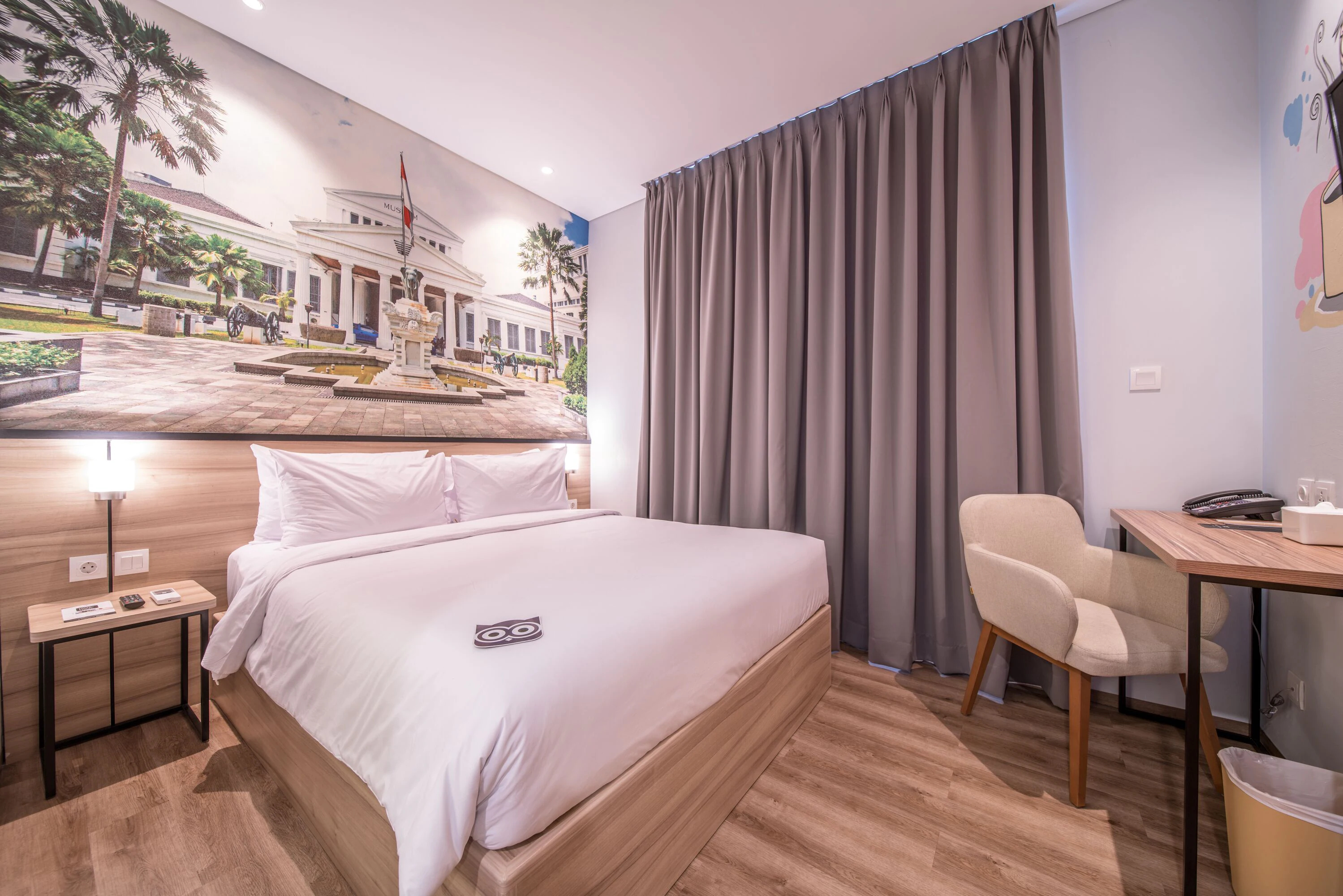 All Nite & Day Kebon Jeruk