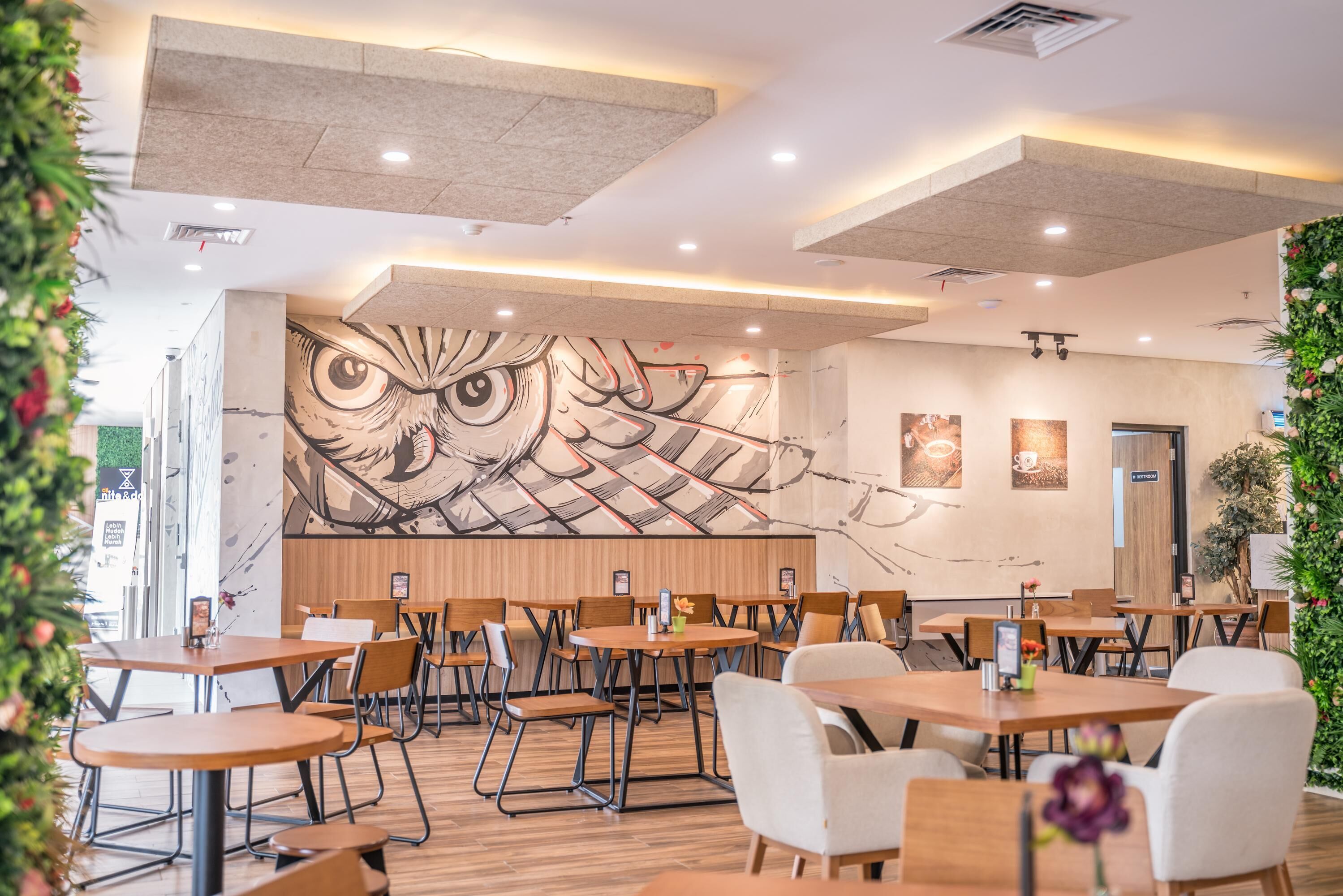 All Nite & Day Kebon Jeruk