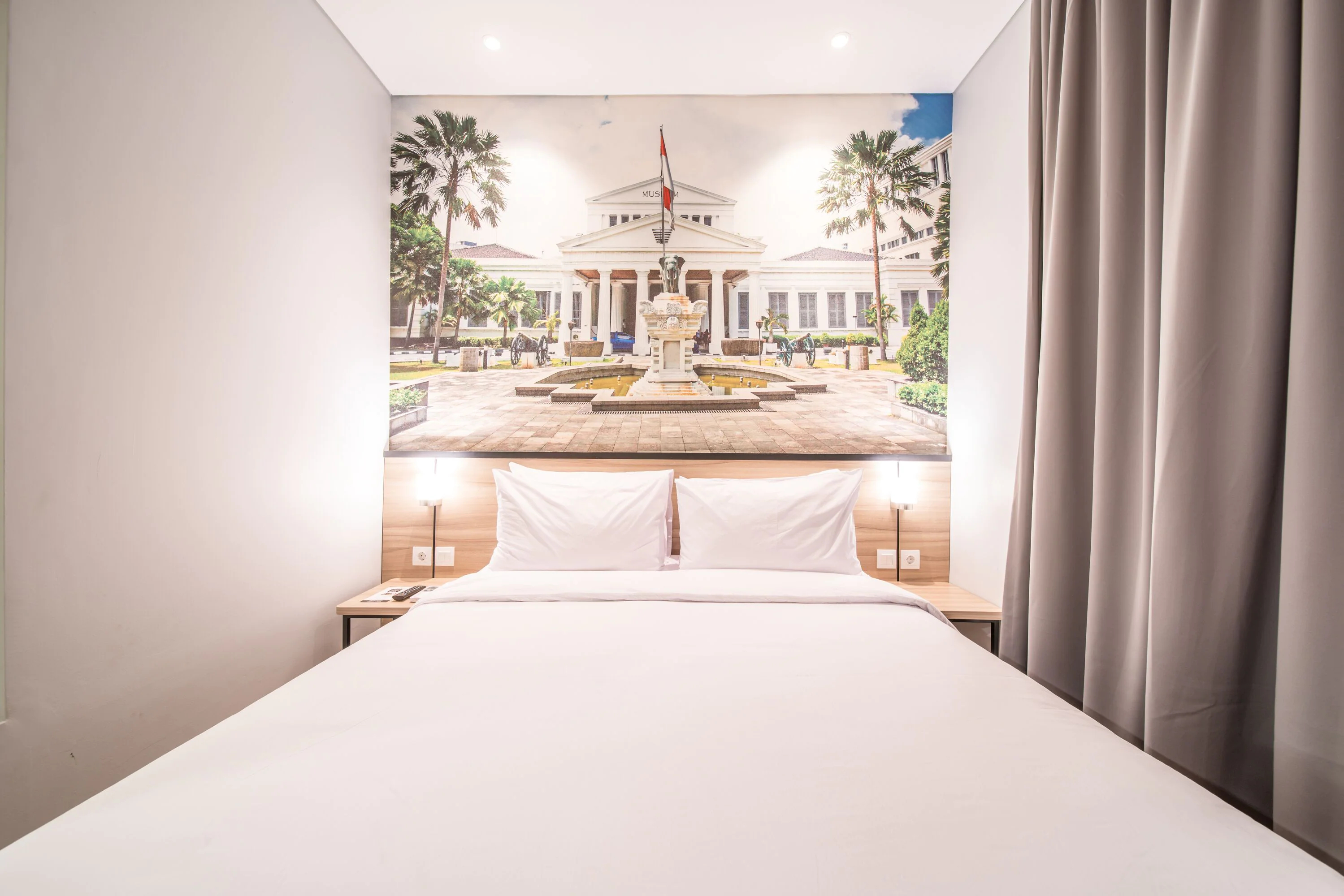 All Nite & Day Kebon Jeruk