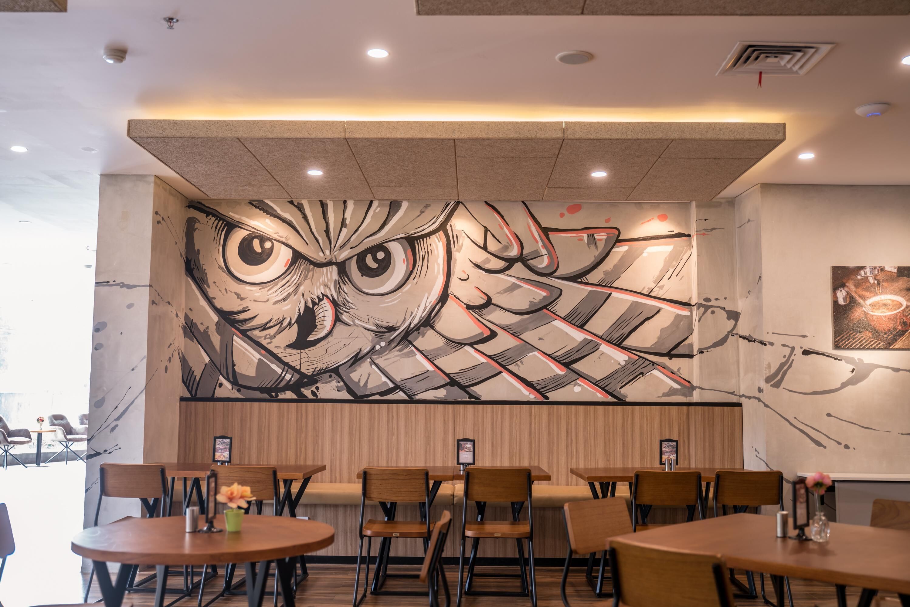 All Nite & Day Kebon Jeruk